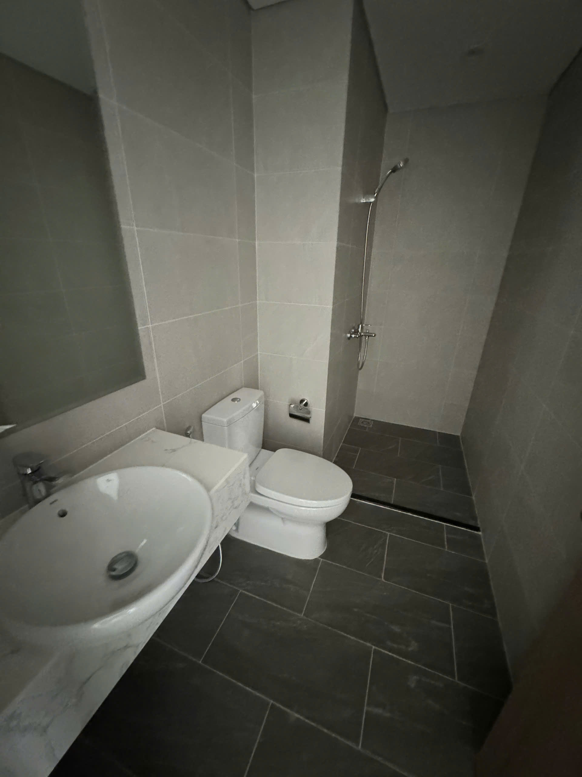 BÁN CĂN HỘ 1PN+ – VIEW NỘI KHU CÔNG VIÊN HỒ BƠI | TẦNG TRUNG | THE BEVERLY SOLARI – VINHOMES GRAND PARK - ảnh 5