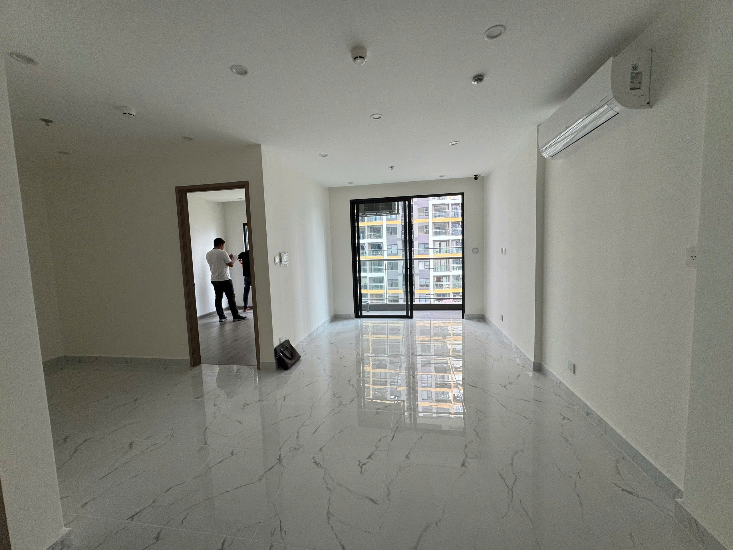 BÁN CĂN HỘ 1PN+ – VIEW NỘI KHU CÔNG VIÊN HỒ BƠI | TẦNG TRUNG | THE BEVERLY SOLARI – VINHOMES GRAND PARK - ảnh 7