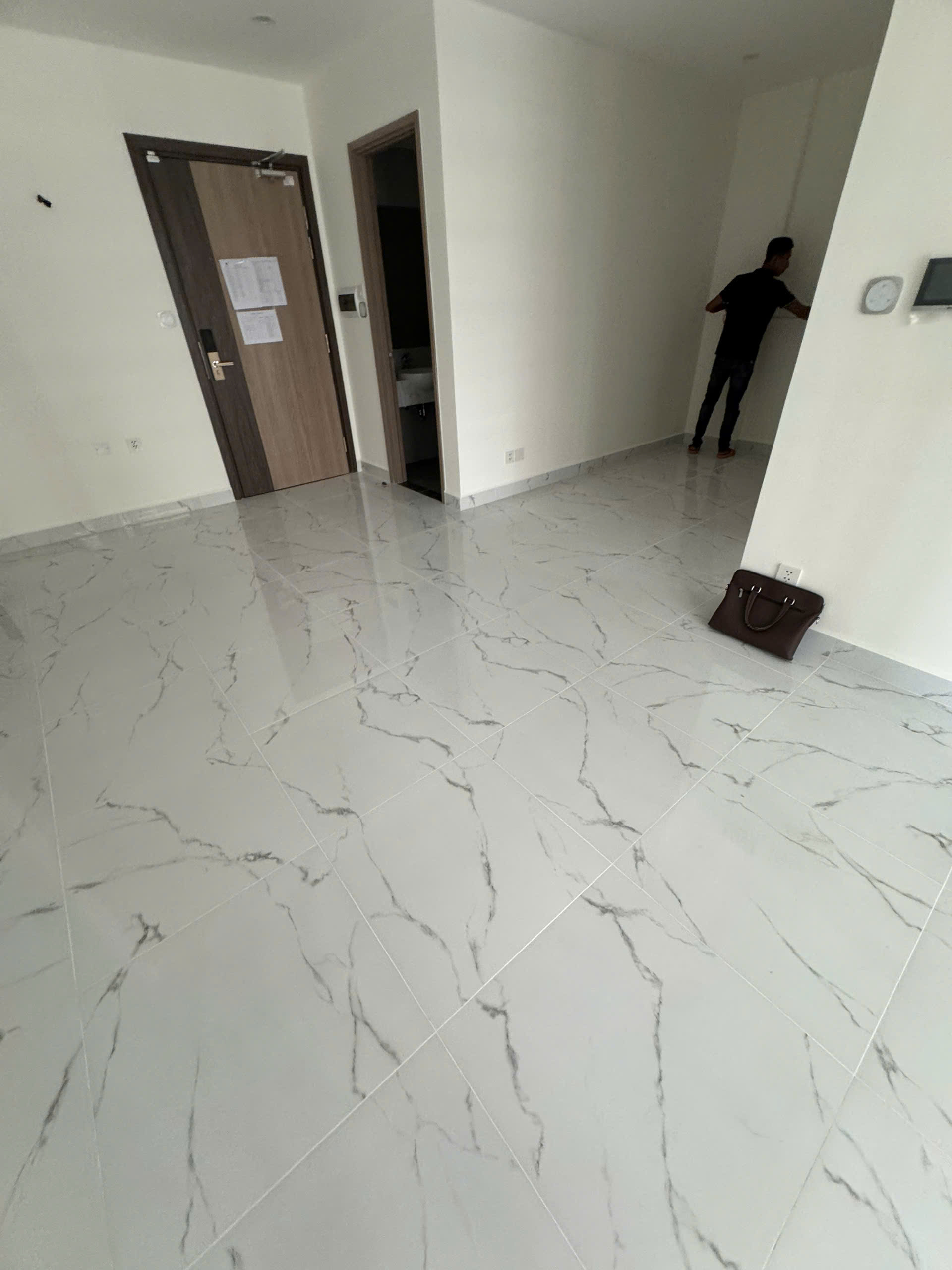 BÁN CĂN HỘ 1PN+ – VIEW NỘI KHU CÔNG VIÊN HỒ BƠI | TẦNG TRUNG | THE BEVERLY SOLARI – VINHOMES GRAND PARK - ảnh 8