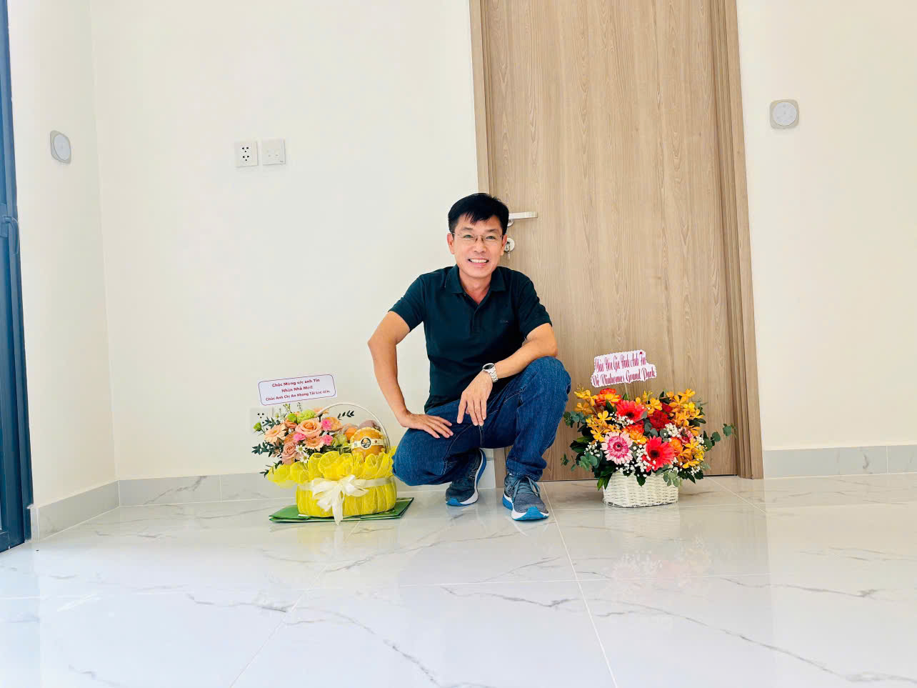 Bán Căn Hộ 2PN The Beverly Solari Vinhomes Grand Park Tầng Cao - View Ngoại Khu Không Bị Chắn