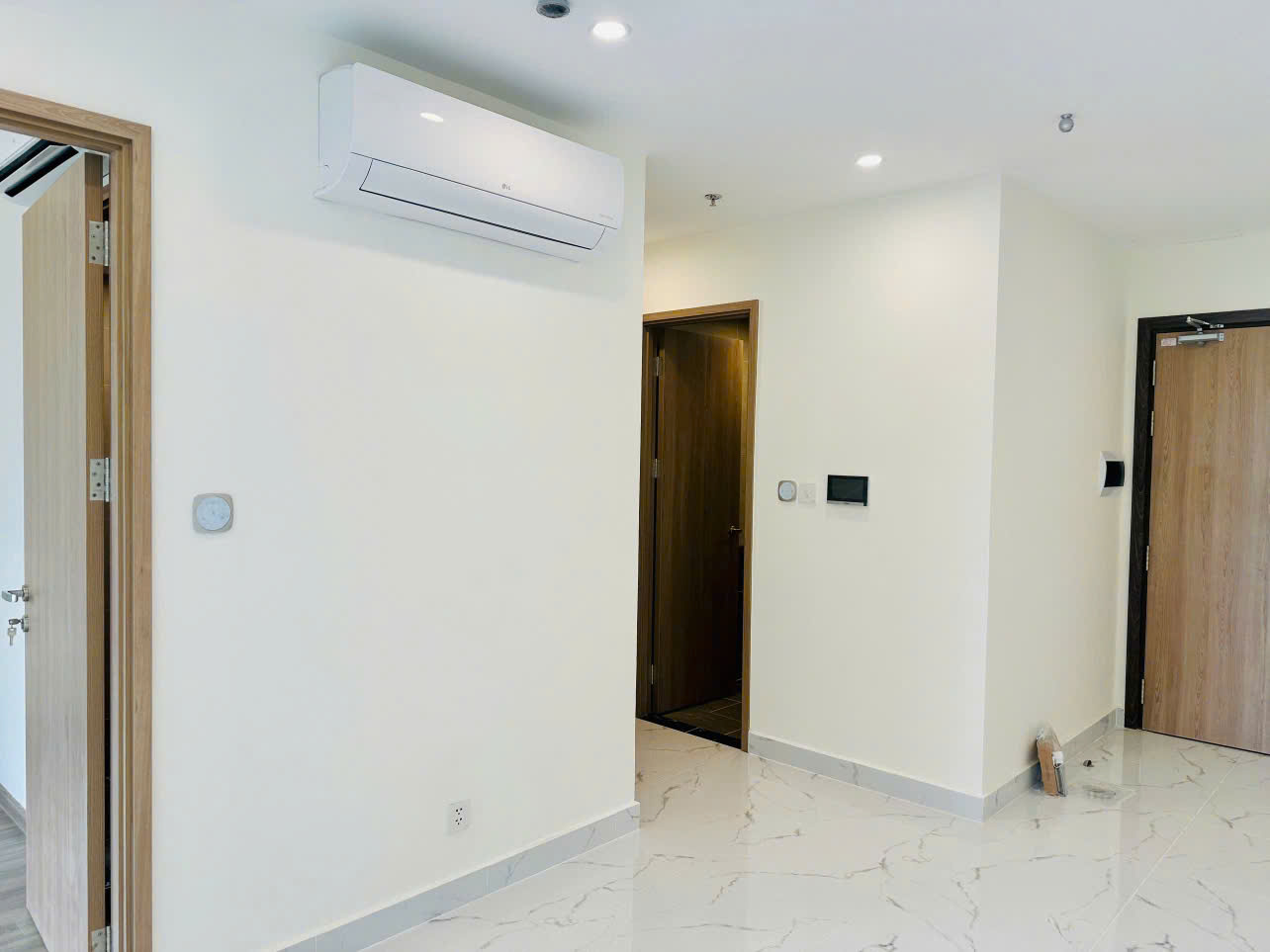 Bán Căn Hộ 2PN The Beverly Solari Vinhomes Grand Park Tầng Cao - View Ngoại Khu Không Bị Chắn - ảnh 5