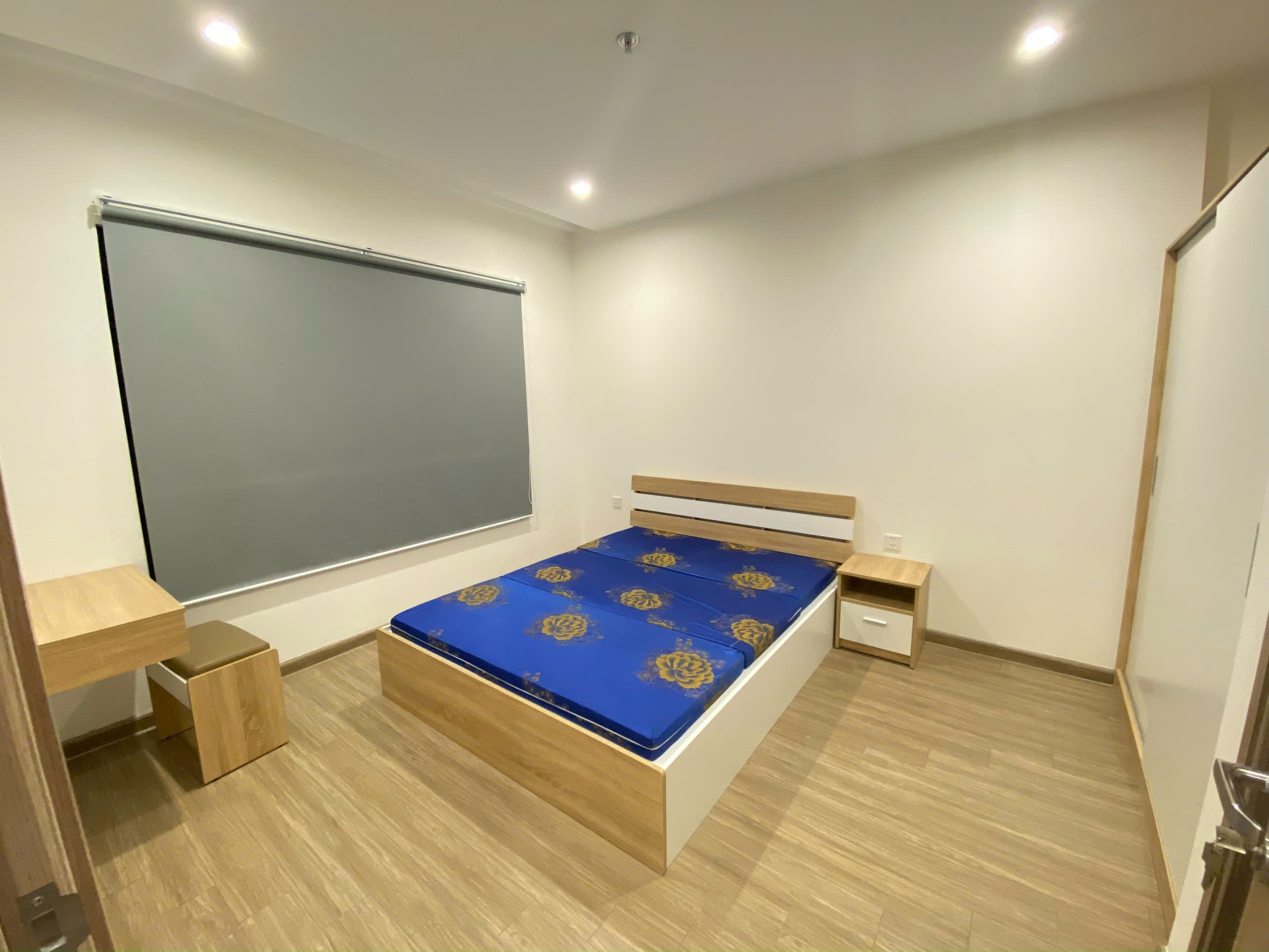 Bán Căn Hộ 3PN The Origami – Vinhomes Grand Park  Full Nội Thất | View Ngoại Khu Cây Xanh Thoáng Mát | Giá 4,6 Tỷ