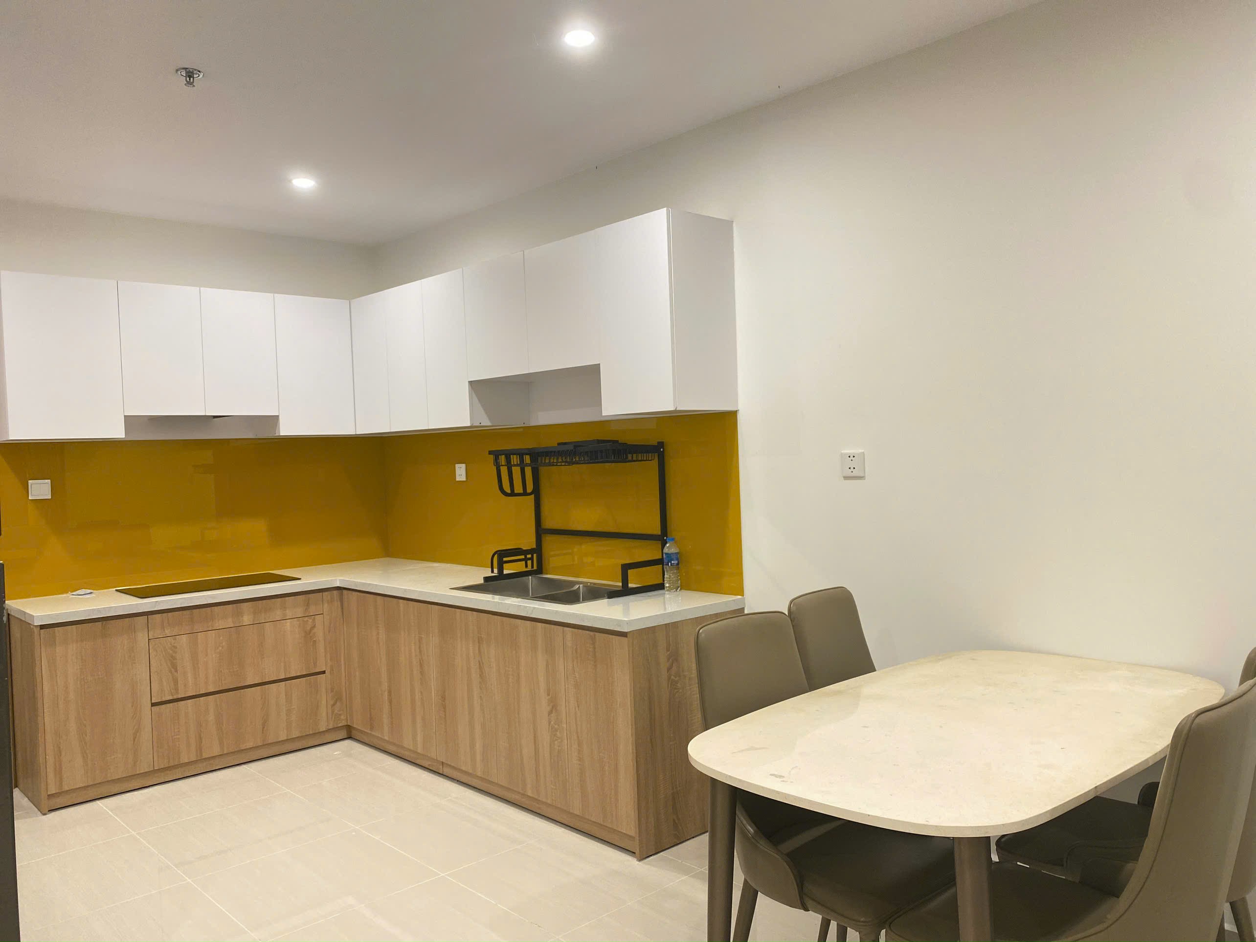 Bán Căn Hộ 3PN The Origami – Vinhomes Grand Park  Full Nội Thất | View Ngoại Khu Cây Xanh Thoáng Mát | Giá 4,6 Tỷ
