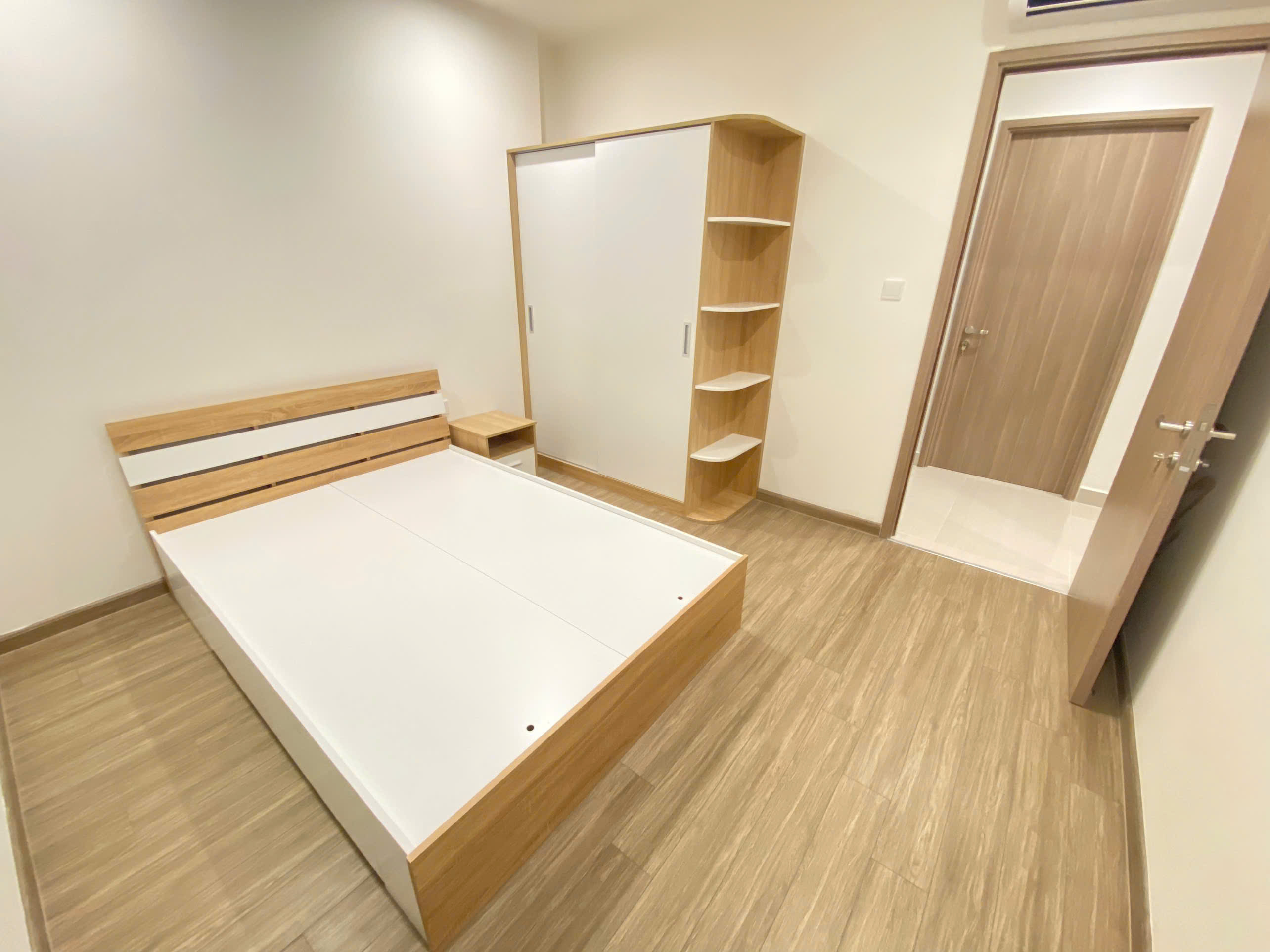 Bán Căn Hộ 3PN The Origami – Vinhomes Grand Park  Full Nội Thất | View Ngoại Khu Cây Xanh Thoáng Mát | Giá 4,6 Tỷ - ảnh 8