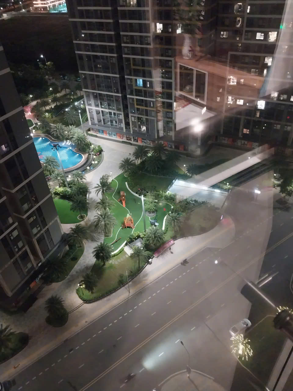 Bán Căn Hộ The Beverly Solari Vinhomes Grand Park 2PN - Sở Hữu View Kép  - ảnh 9