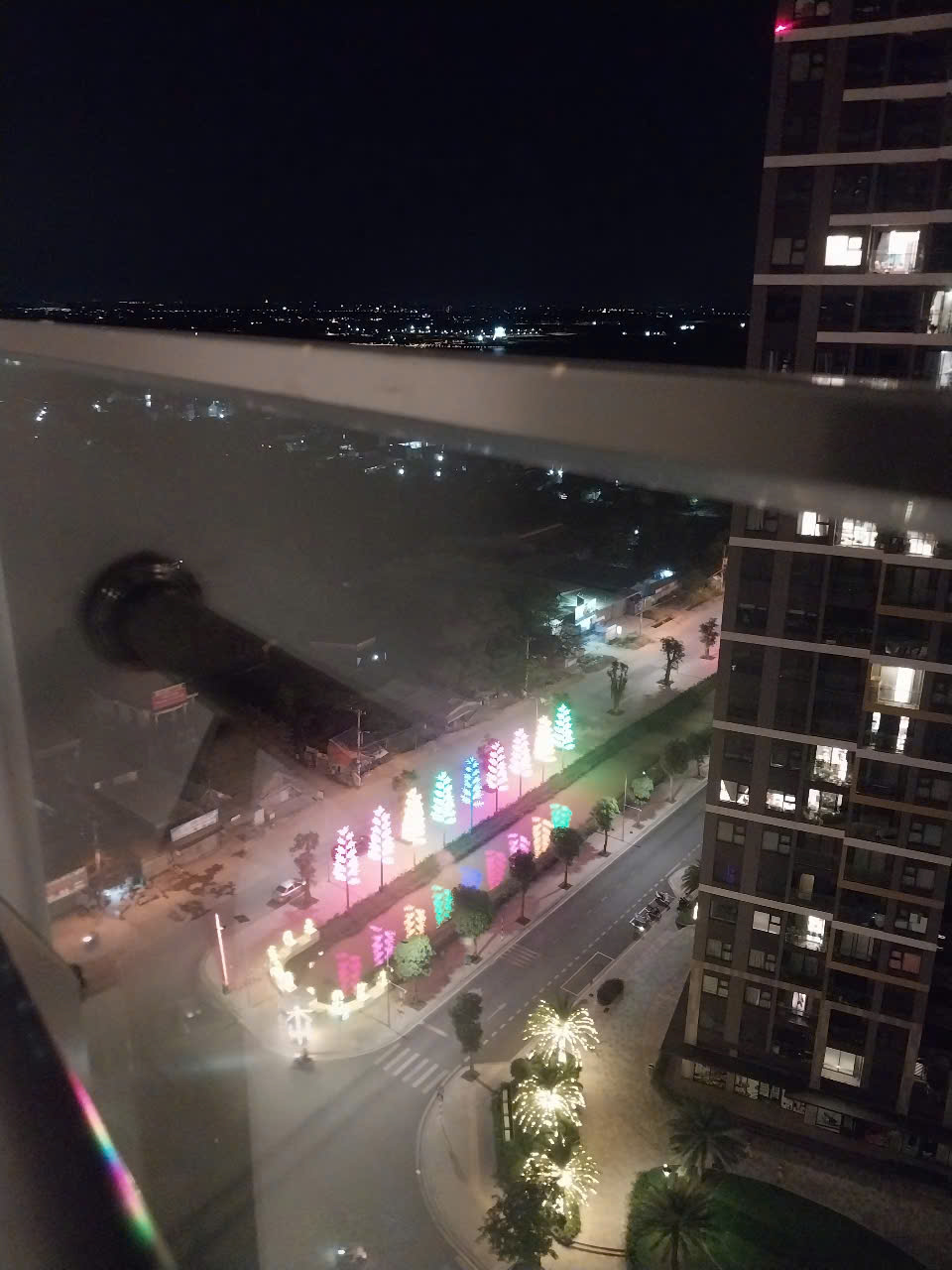 Bán Căn Hộ The Beverly Solari Vinhomes Grand Park 2PN - Sở Hữu View Kép  - ảnh 10