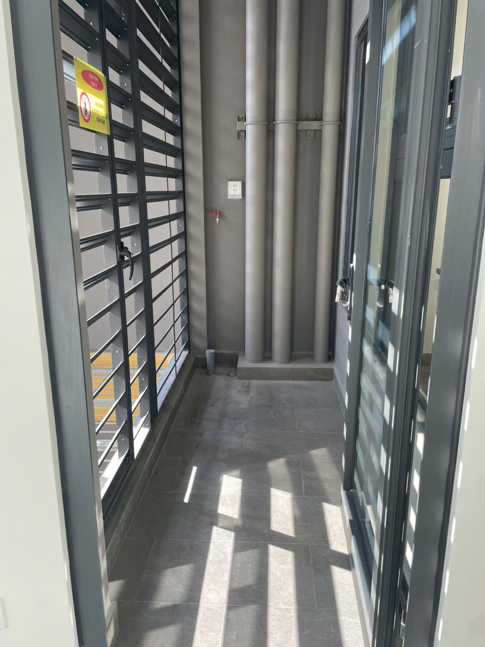 Bán Căn Hộ 2PN The Beverly Solari Vinhomes Grand Park - Sở Hữu View Kép 