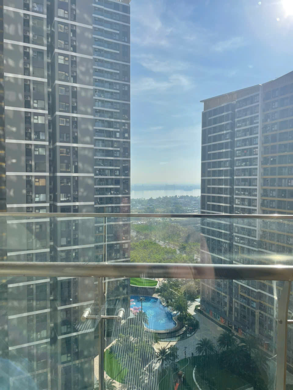 Bán Căn Hộ 2PN The Beverly Solari Vinhomes Grand Park - Sở Hữu View Kép  - ảnh 8