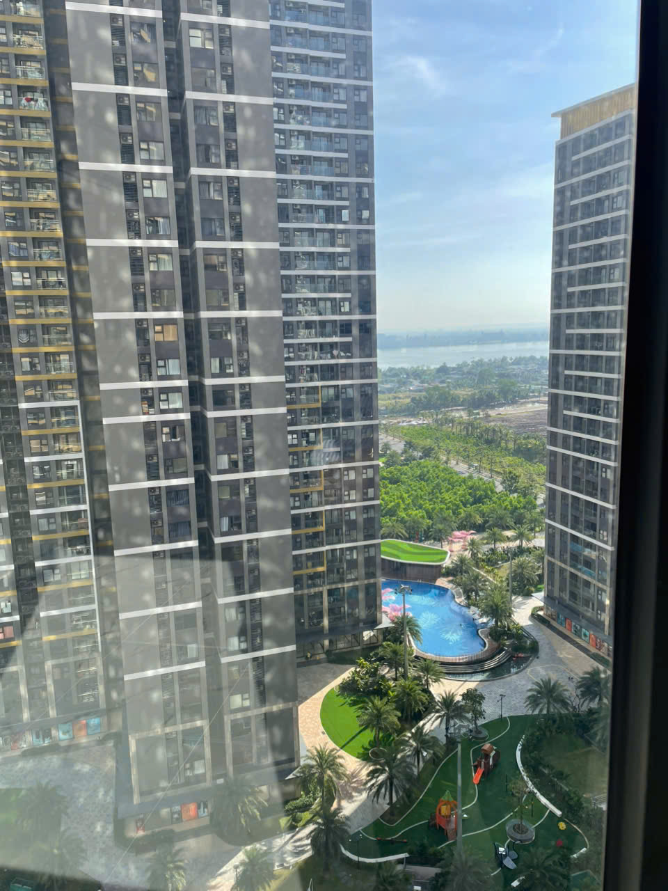 Bán Căn Hộ 2PN The Beverly Solari Vinhomes Grand Park - Sở Hữu View Kép  - ảnh 9