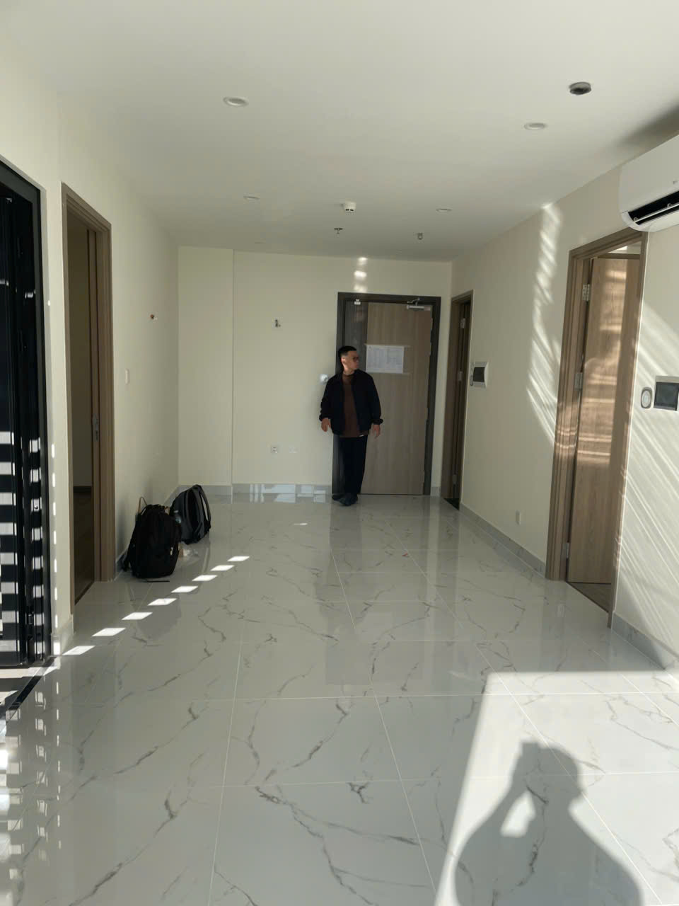 Bán Căn Hộ 2PN The Beverly Solari Vinhomes Grand Park - Sở Hữu View Kép  - ảnh 10