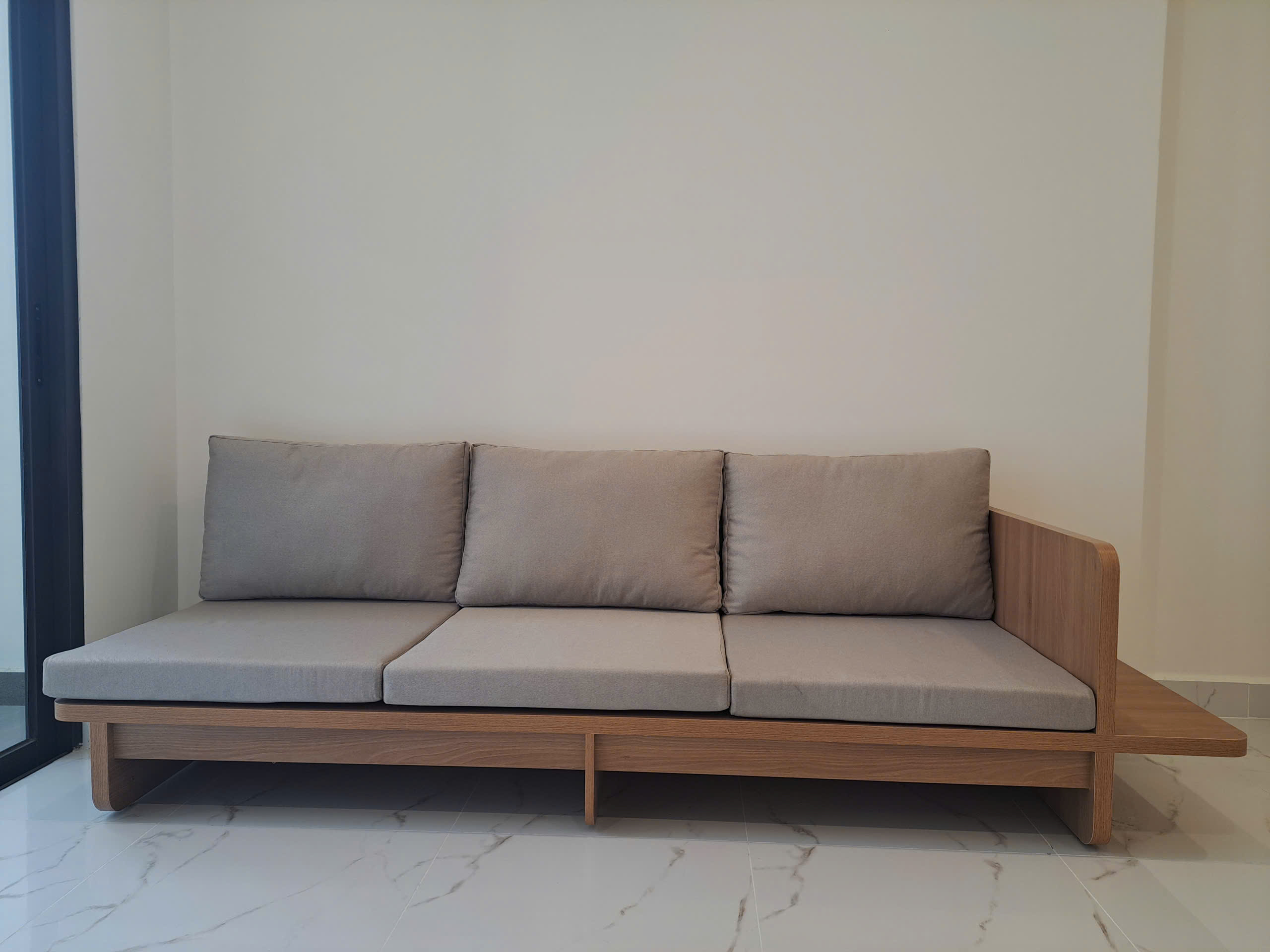 Cho thuê căn hộ 2PN 2WC The Beverly Solari – Vinhomes Grand Park | Nội thất gỗ, giá tốt tại TP Thủ Đức - ảnh 7