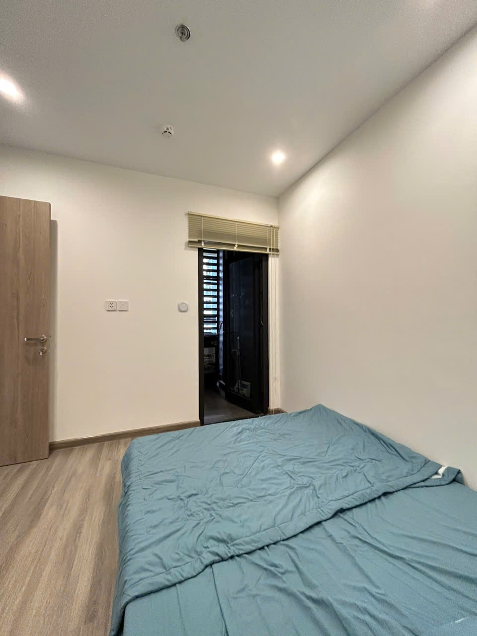 Cho Thuê Gấp Căn Hộ 2PN The Beverly Solari Vinhomes Grand Park- Full Nội Thất , View Nội Khu Mát Mẻ, Giá Chỉ 9 Triệu - ảnh 7