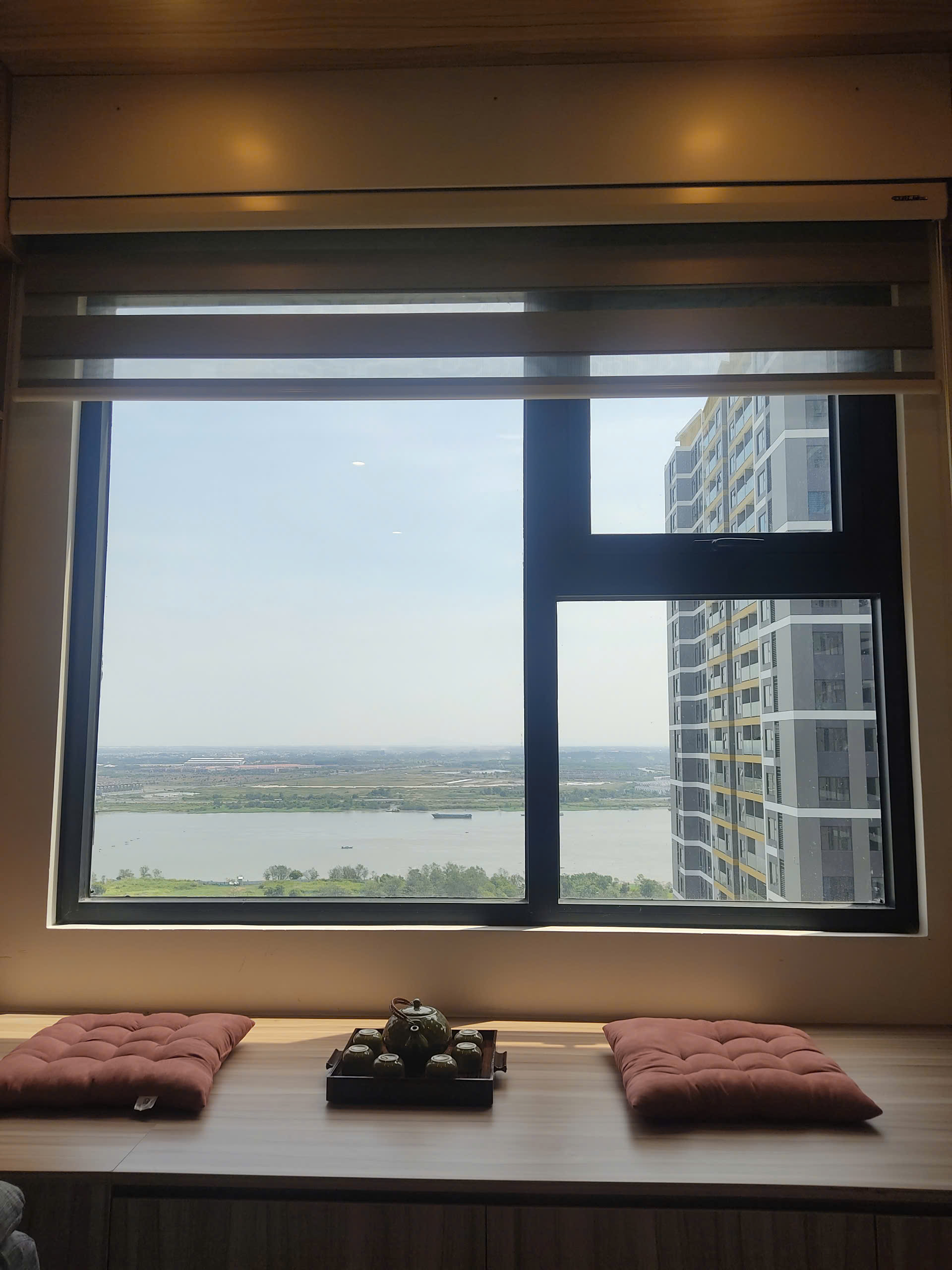 Cho thuê căn hộ The Beverly Solari Vinhomes Grand Park – Full nội thất, ở ngay, giá tốt Quận 9