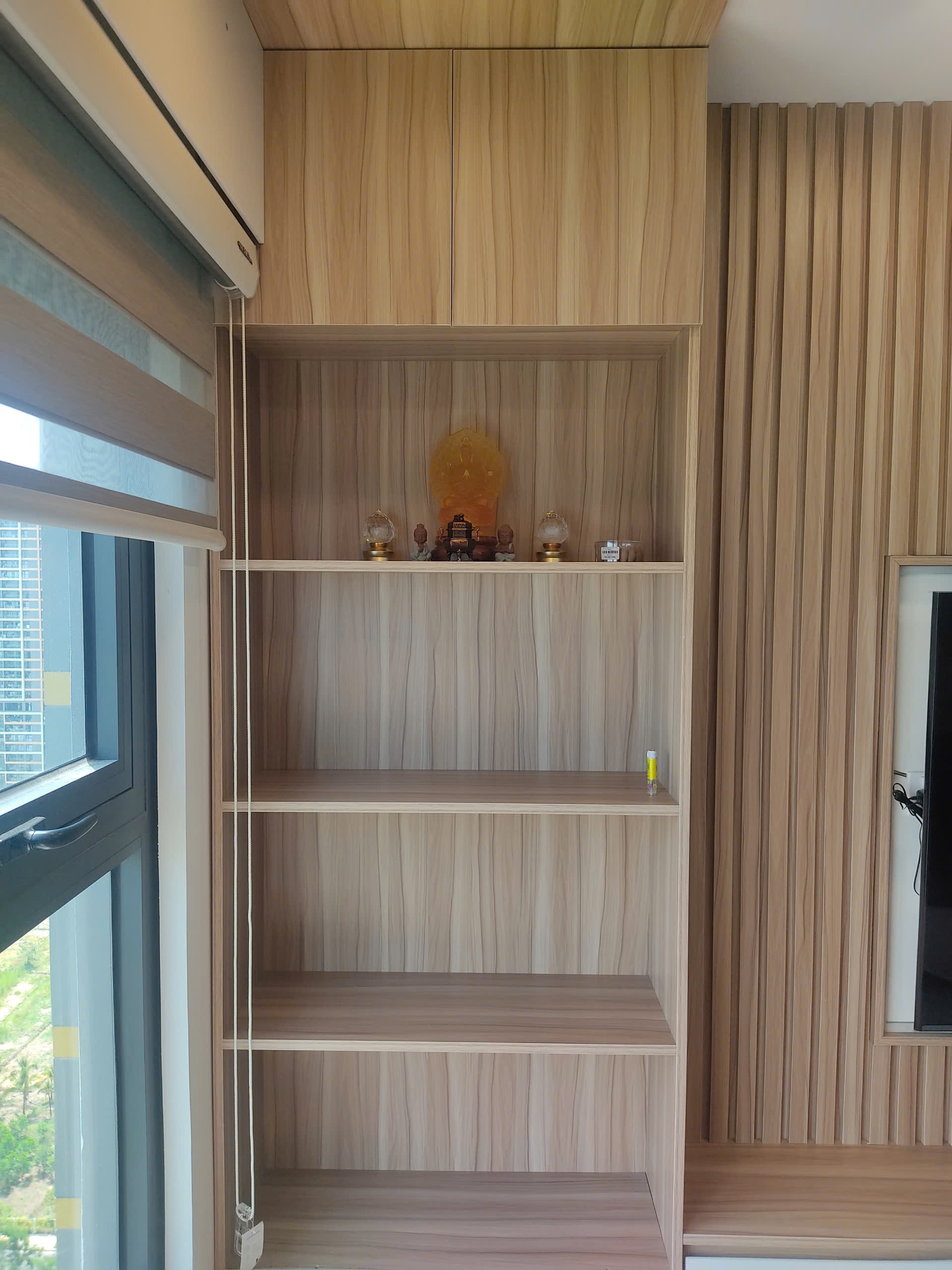Cho thuê căn hộ The Beverly Solari Vinhomes Grand Park – Full nội thất, ở ngay, giá tốt Quận 9