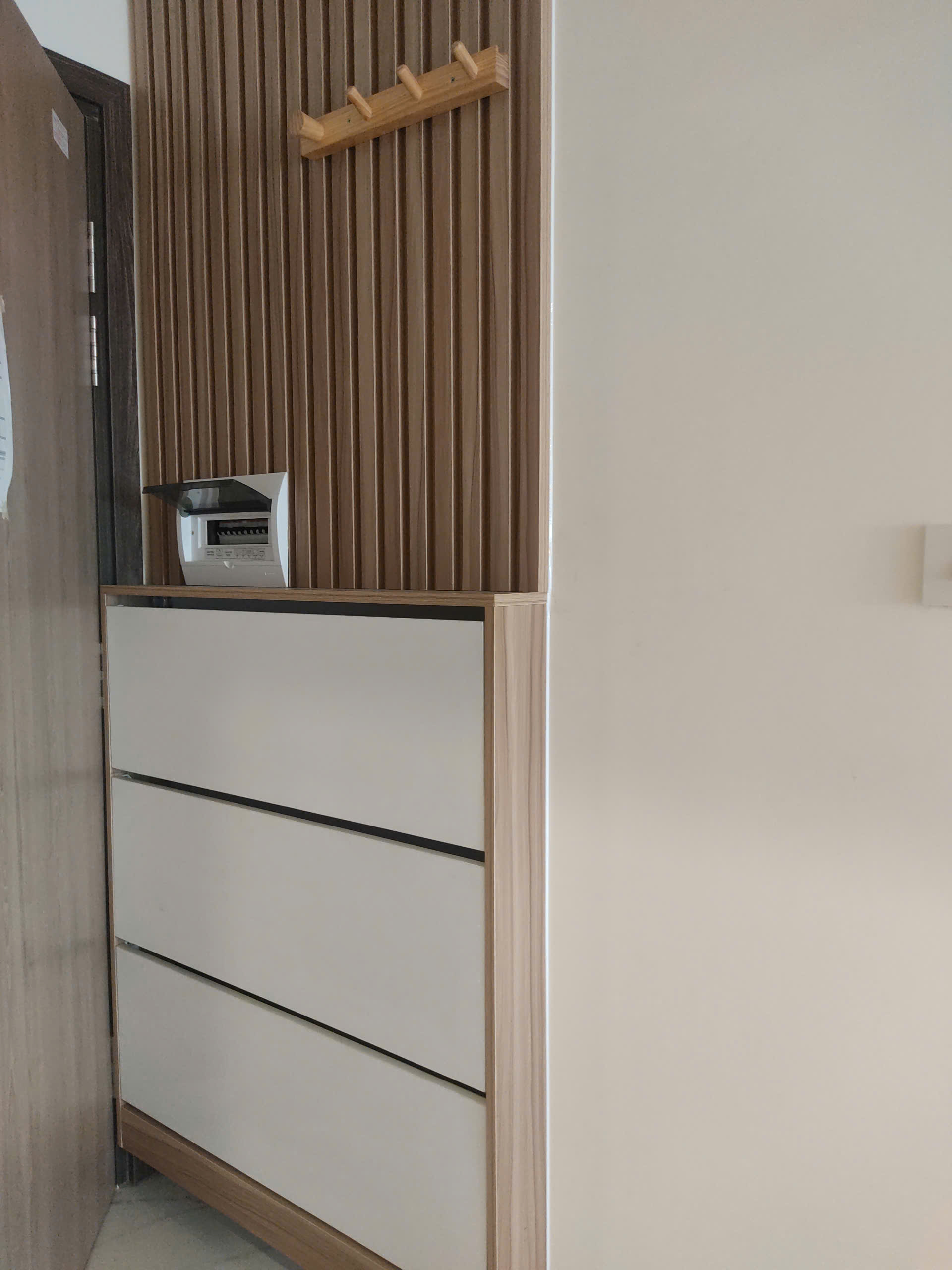Cho thuê căn hộ The Beverly Solari Vinhomes Grand Park – Full nội thất, ở ngay, giá tốt Quận 9 - ảnh 5