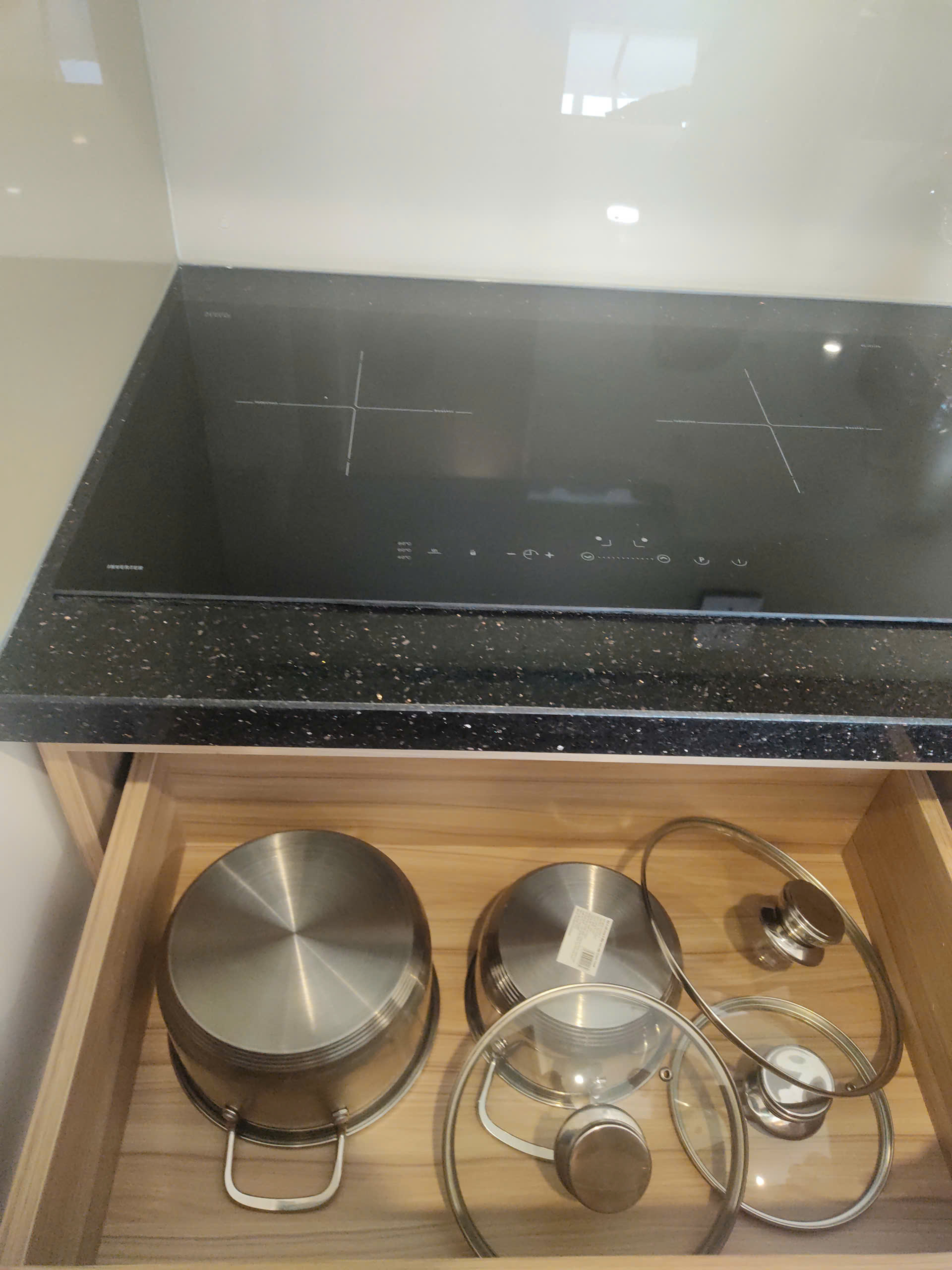 Cho thuê căn hộ The Beverly Solari Vinhomes Grand Park – Full nội thất, ở ngay, giá tốt Quận 9 - ảnh 6