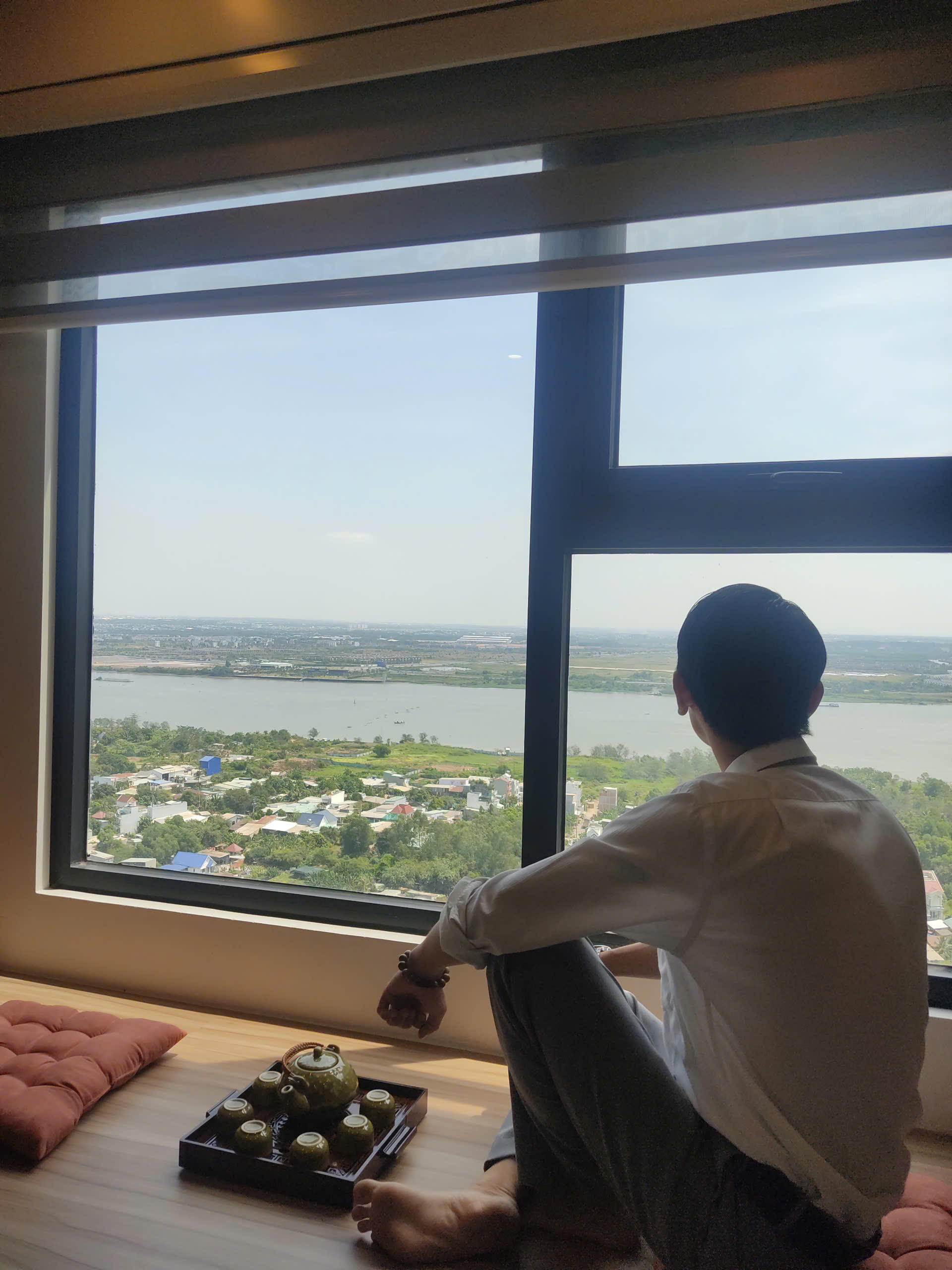 Cho thuê căn hộ The Beverly Solari Vinhomes Grand Park – Full nội thất, ở ngay, giá tốt Quận 9 - ảnh 8