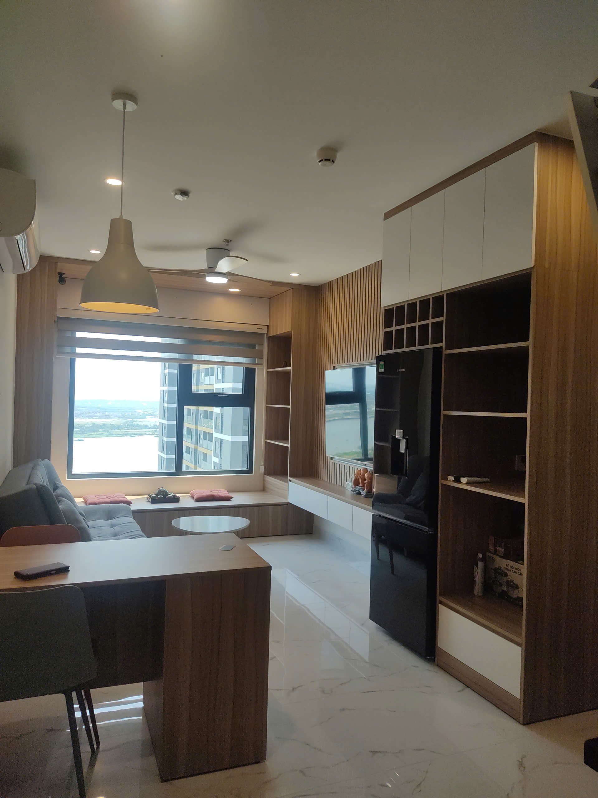 Cho thuê căn hộ The Beverly Solari Vinhomes Grand Park – Full nội thất, ở ngay, giá tốt Quận 9 - ảnh 9