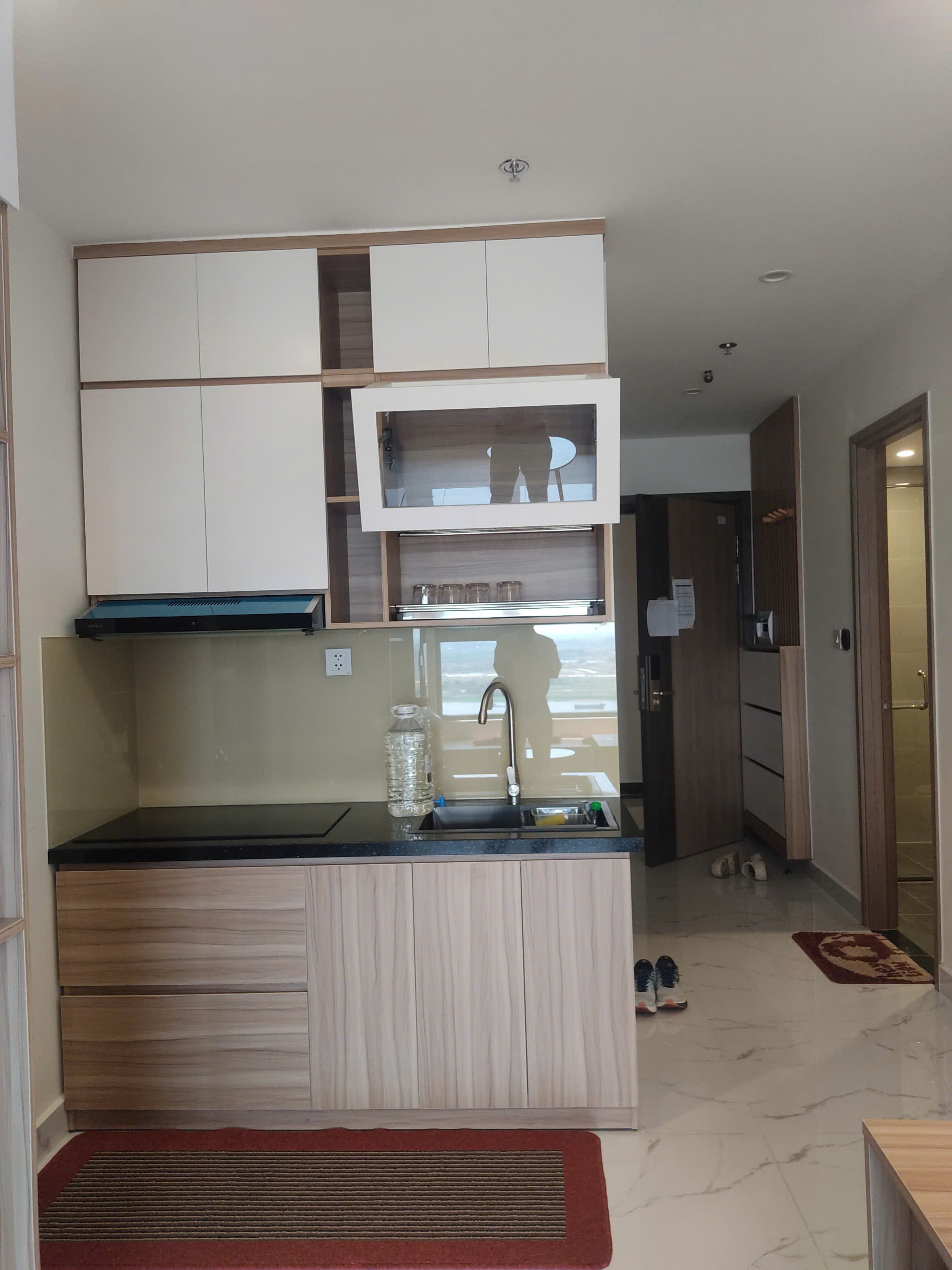 Cho thuê căn hộ The Beverly Solari Vinhomes Grand Park – Full nội thất, ở ngay, giá tốt Quận 9 - ảnh 10