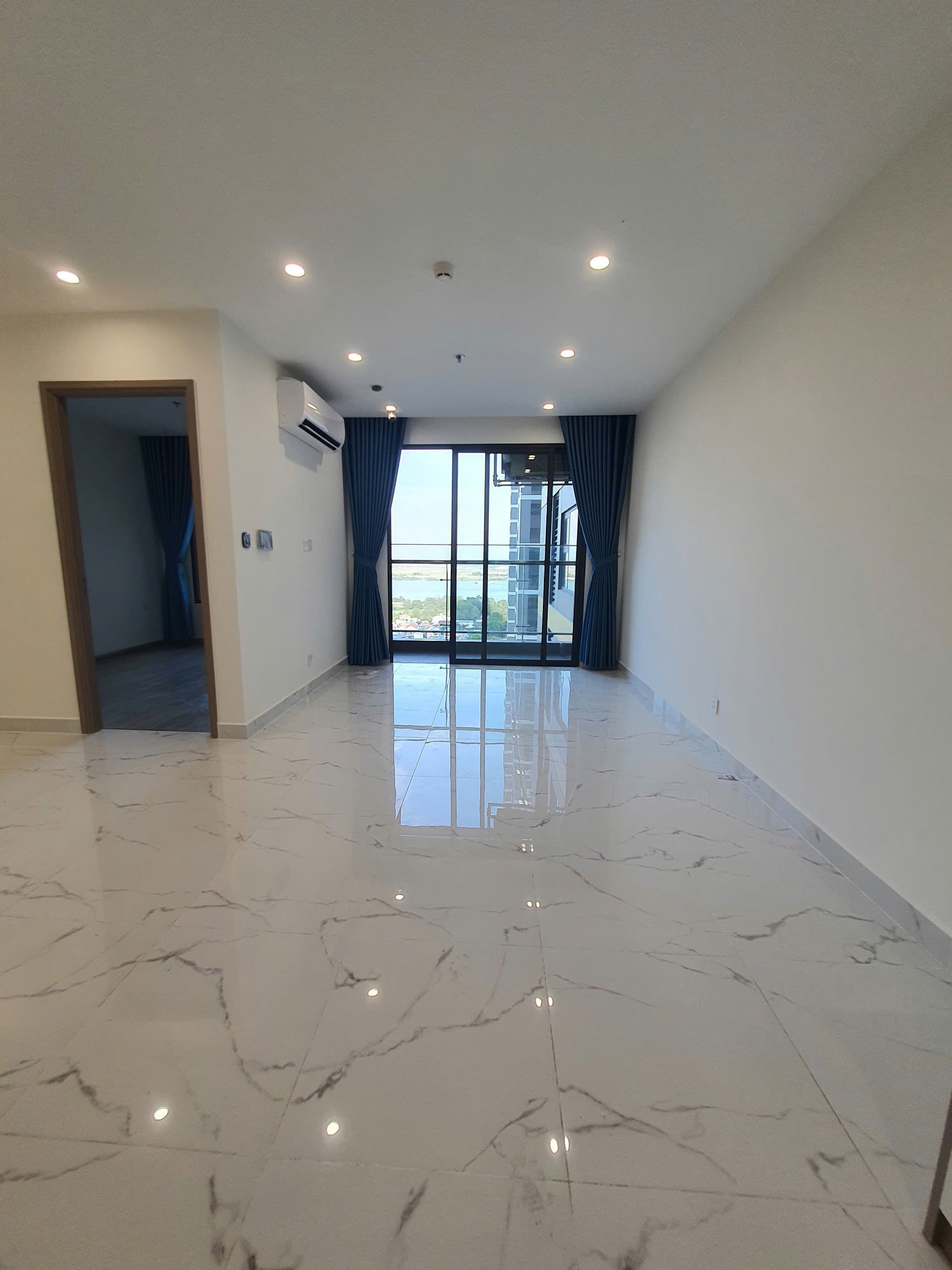 BÁN CĂN HỘ 1PN+ VINHOMES GRAND PARK QUẬN 9 – THE BEVERLY SOLARIVIEW NGOẠI KHU SÔNG ĐỒNG NAI – TẦNG CAO