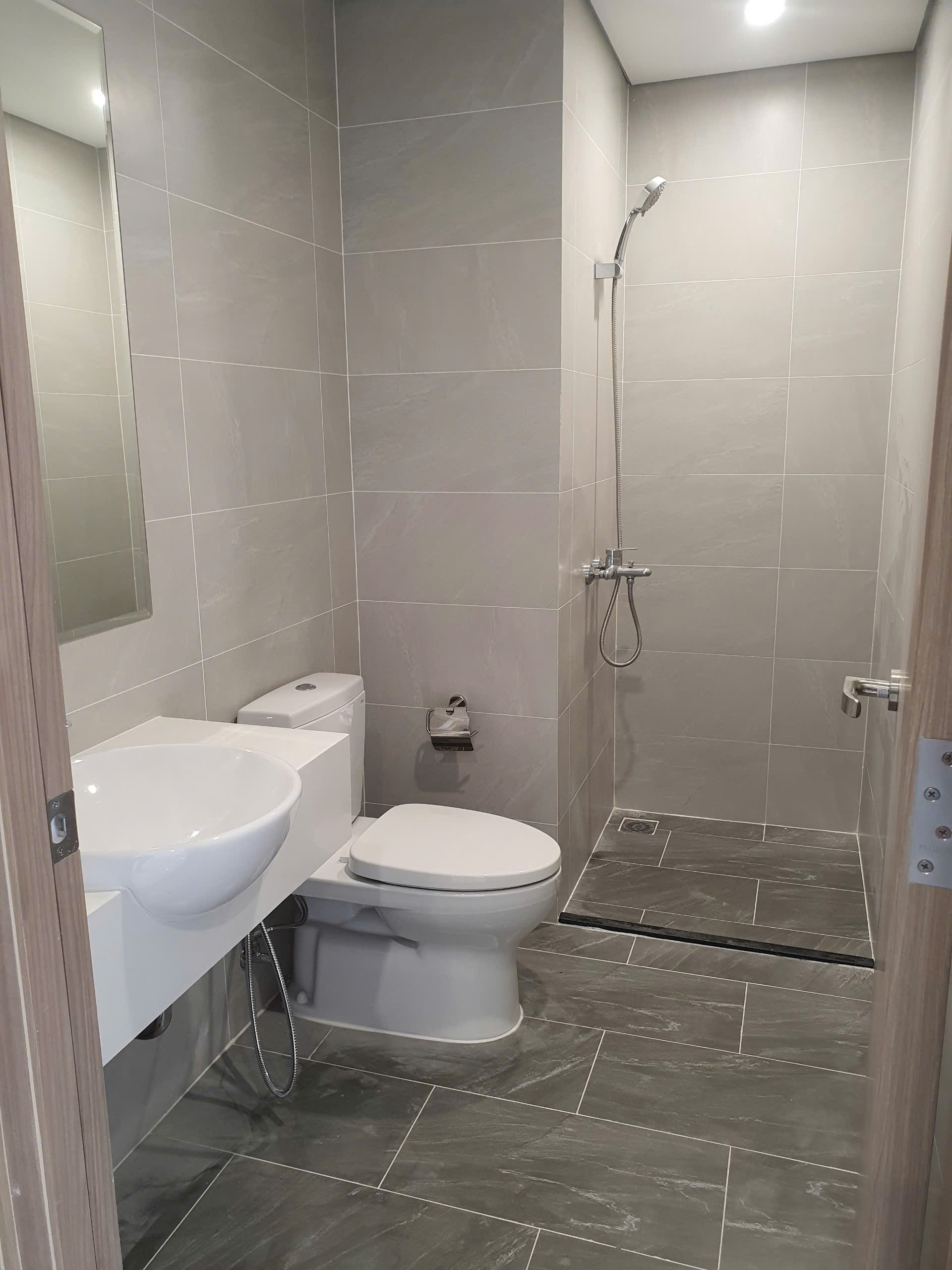 BÁN CĂN HỘ 1PN+ VINHOMES GRAND PARK QUẬN 9 – THE BEVERLY SOLARIVIEW NGOẠI KHU SÔNG ĐỒNG NAI – TẦNG CAO