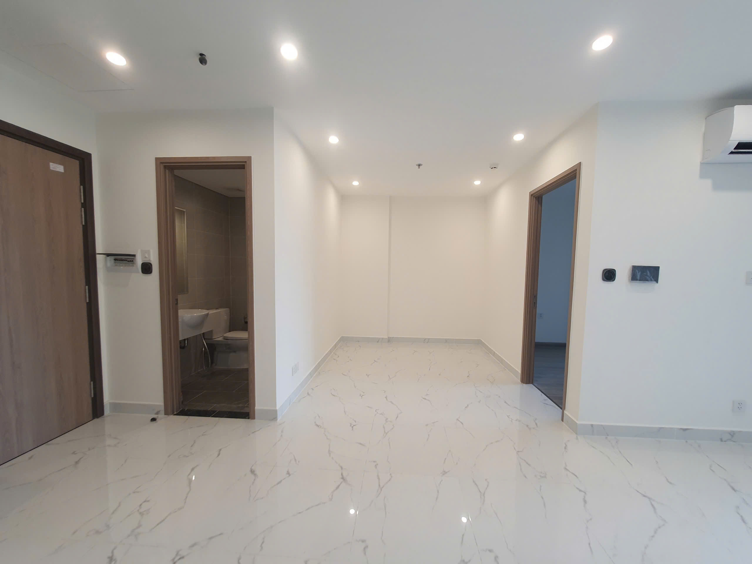 BÁN CĂN HỘ 1PN+ VINHOMES GRAND PARK QUẬN 9 – THE BEVERLY SOLARIVIEW NGOẠI KHU SÔNG ĐỒNG NAI – TẦNG CAO - ảnh 5