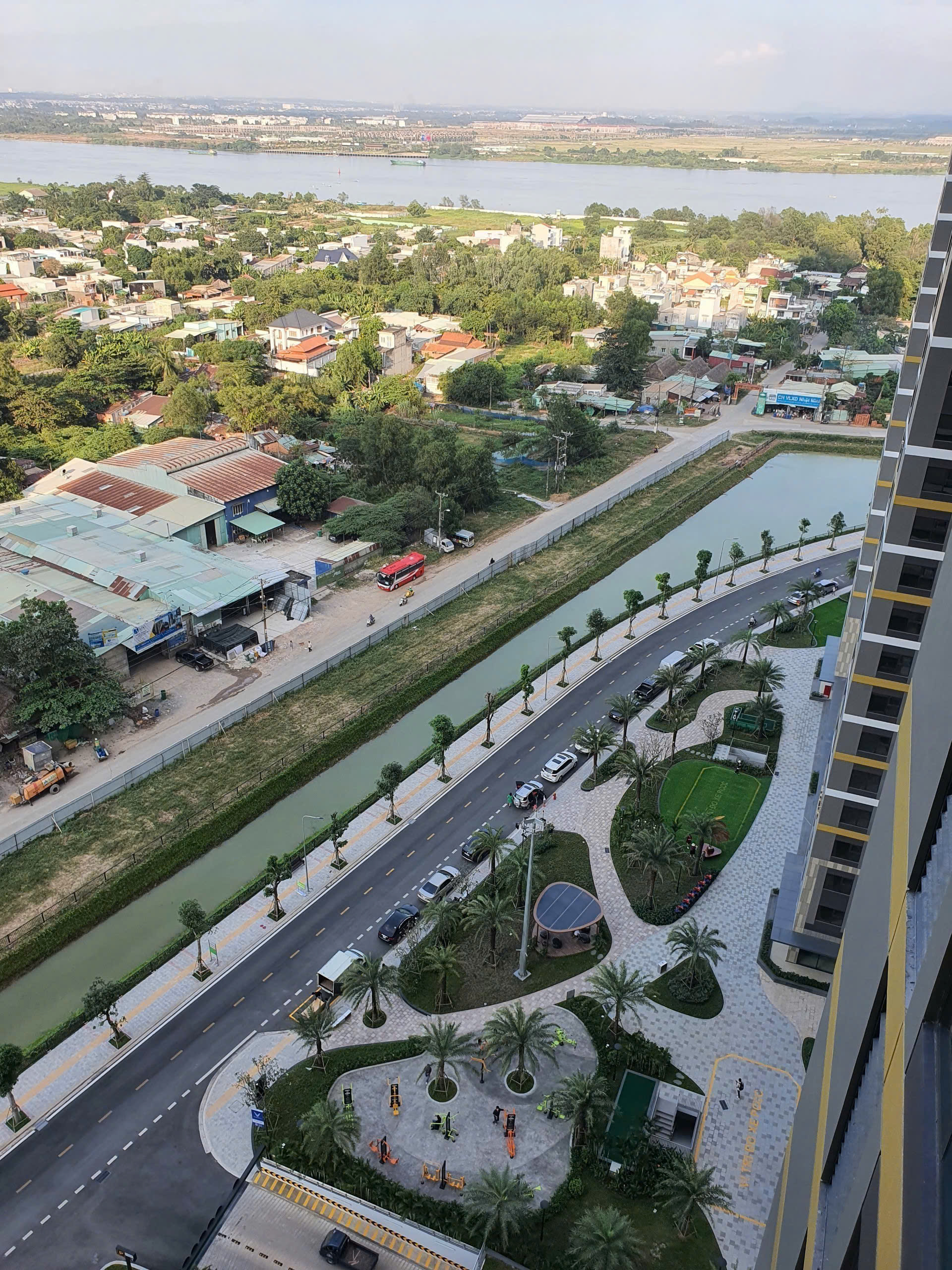 BÁN CĂN HỘ 1PN+ VINHOMES GRAND PARK QUẬN 9 – THE BEVERLY SOLARIVIEW NGOẠI KHU SÔNG ĐỒNG NAI – TẦNG CAO - ảnh 6