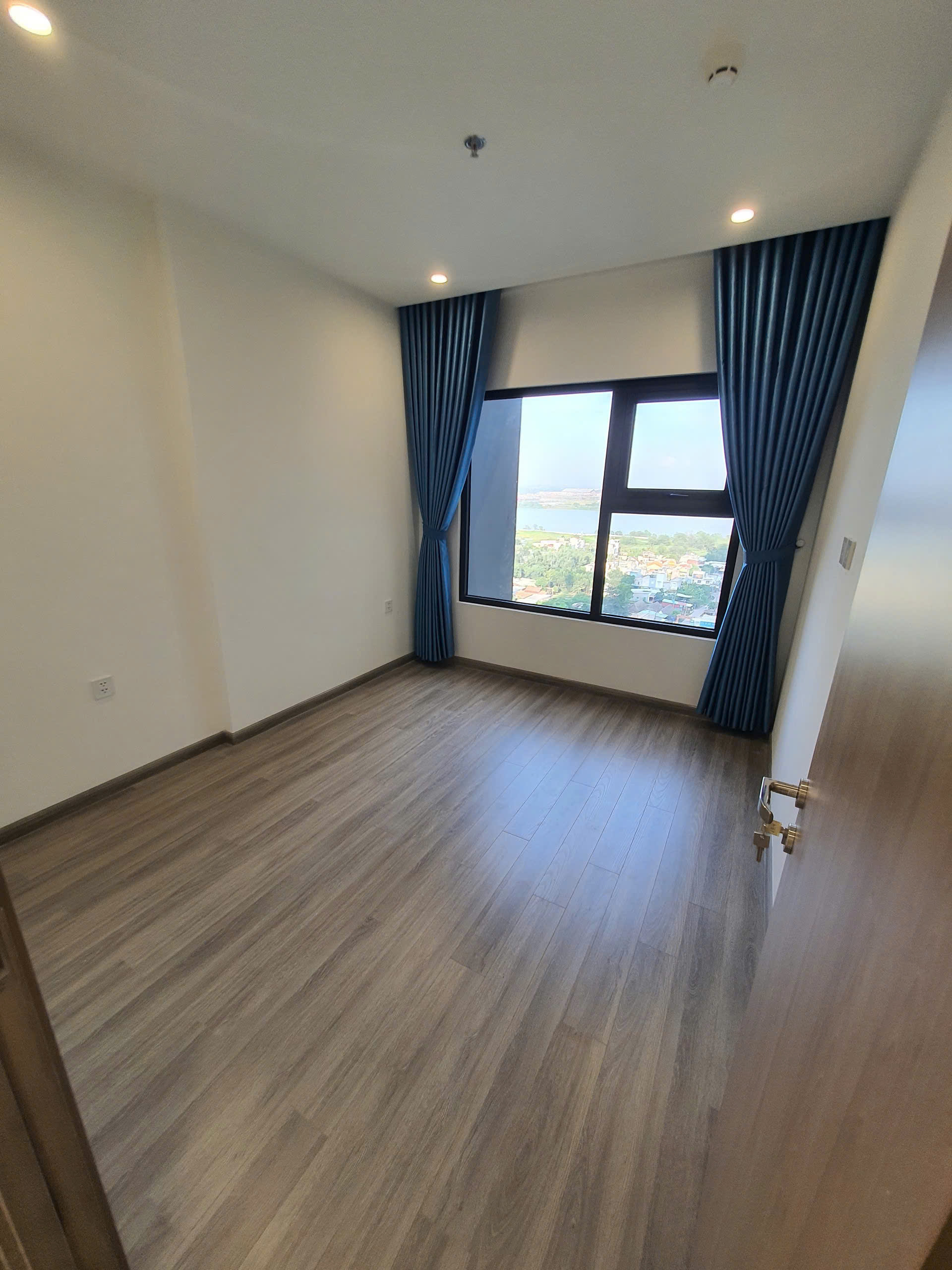 BÁN CĂN HỘ 1PN+ VINHOMES GRAND PARK QUẬN 9 – THE BEVERLY SOLARIVIEW NGOẠI KHU SÔNG ĐỒNG NAI – TẦNG CAO - ảnh 9