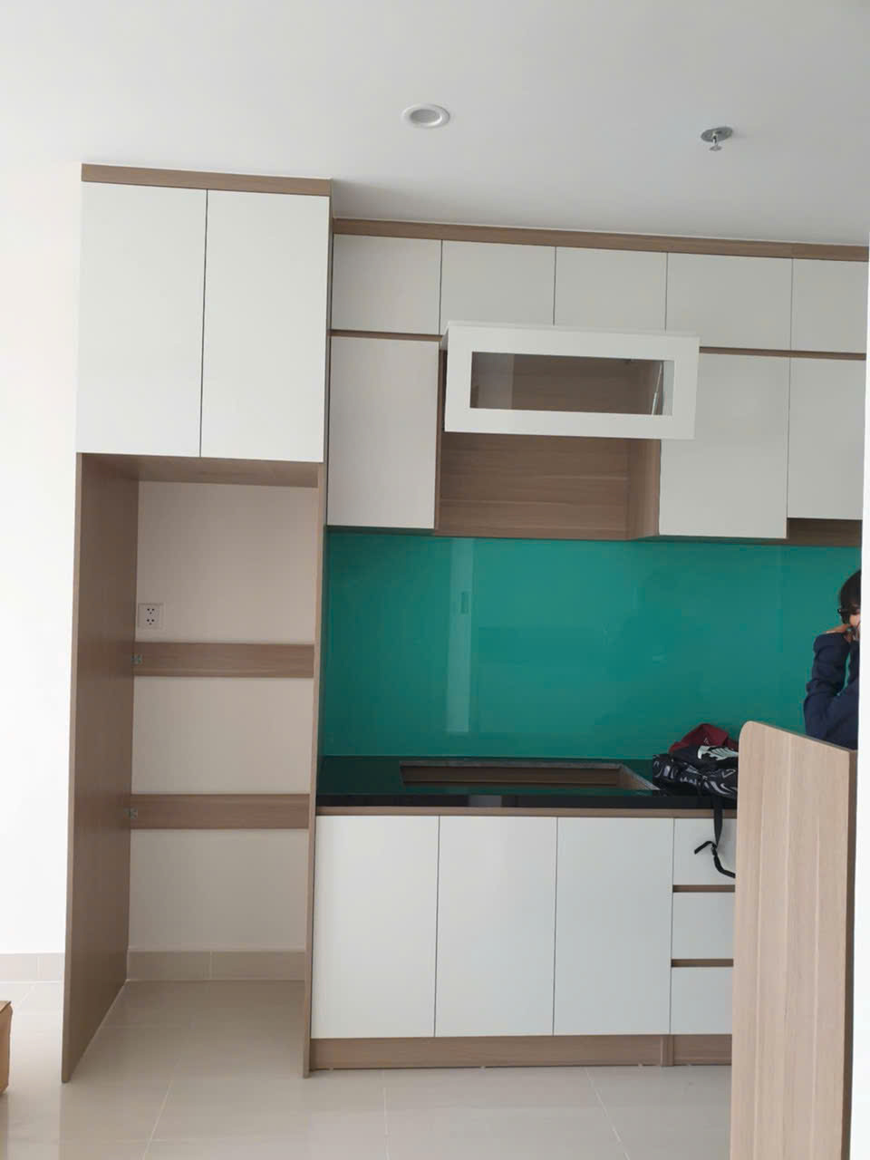 Cho Thuê Căn Hộ 2PN 2WC Vinhomes Grand Park – The Origami Tầng Cao | View Nội Khu Thoáng Mát | Full Nội Thất | Giá Tốt - ảnh 5