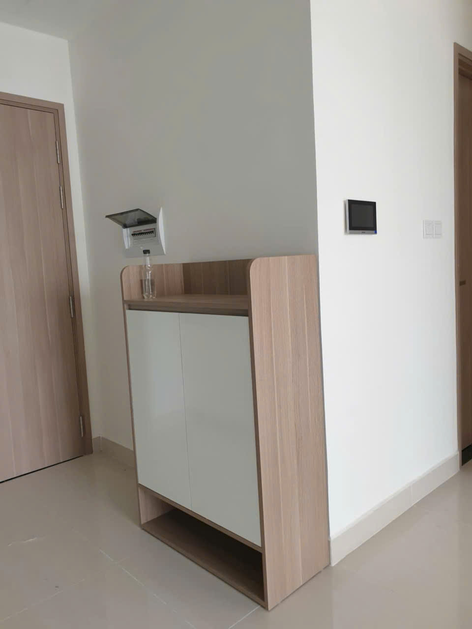 Cho Thuê Căn Hộ 2PN 2WC Vinhomes Grand Park – The Origami Tầng Cao | View Nội Khu Thoáng Mát | Full Nội Thất | Giá Tốt - ảnh 6