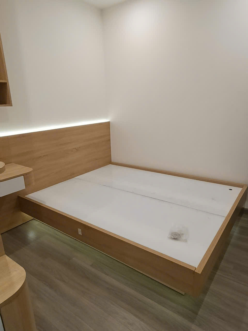 CHO THUÊ CĂN HỘ 2PN 2WC | FULL NỘI THẤT | THE BEVERLY SOLARI – VINHOMES GRAND PARK - ảnh 4