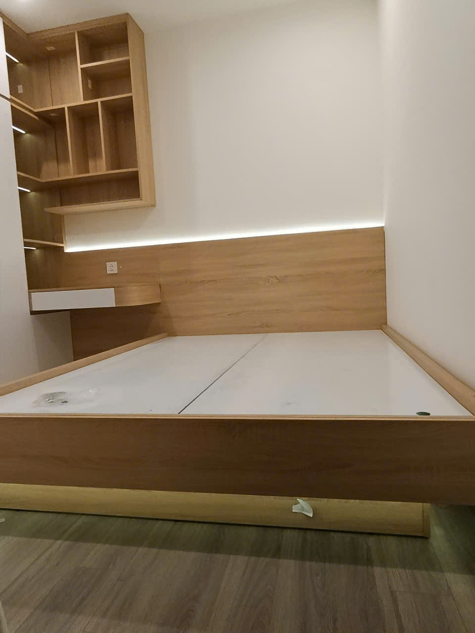 CHO THUÊ CĂN HỘ 2PN 2WC | FULL NỘI THẤT | THE BEVERLY SOLARI – VINHOMES GRAND PARK - ảnh 5