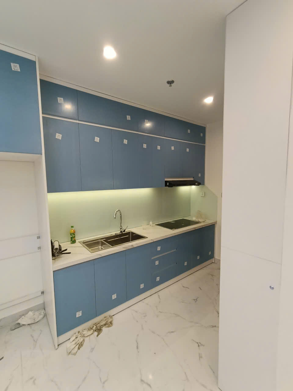 CHO THUÊ CĂN HỘ 2PN 2WC | FULL NỘI THẤT | THE BEVERLY SOLARI – VINHOMES GRAND PARK - ảnh 10