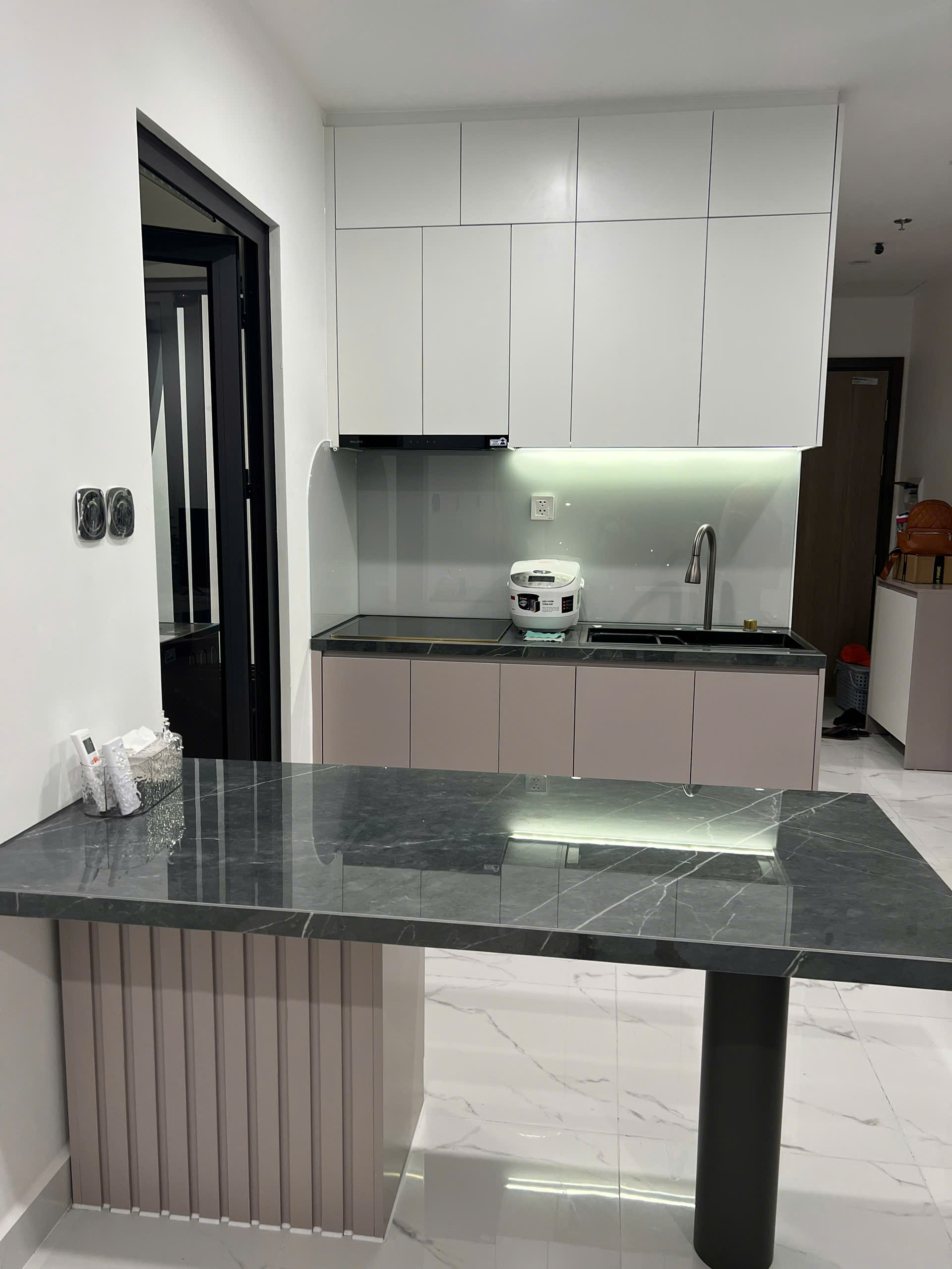 BÁN CĂN HỘ 1PN VINHOMES GRAND PARK – THE BEVERLY SOLARI | FULL NỘI THẤT | GIÁ TỐT | VIEW ĐẸP – Ở NGAY