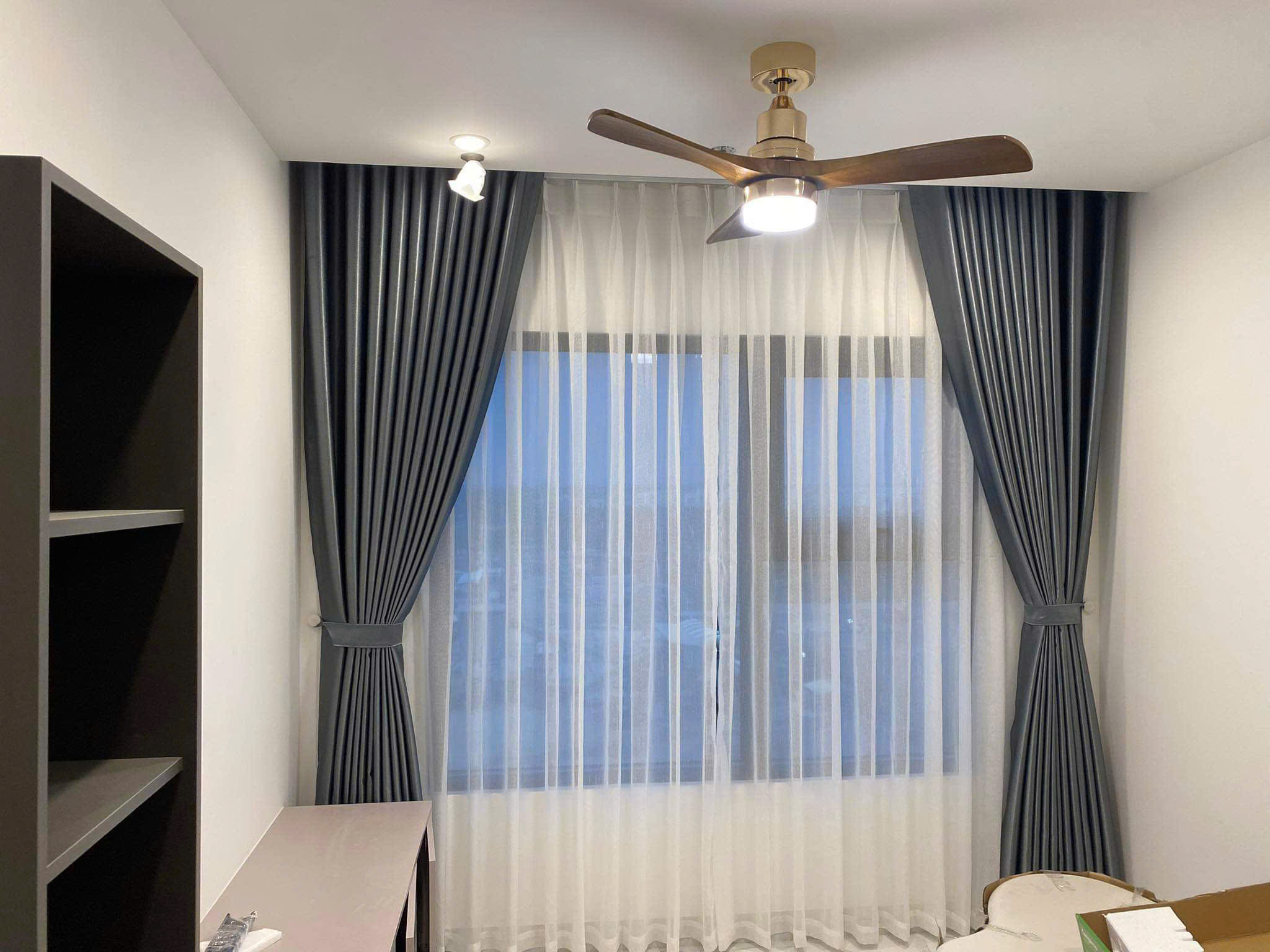 BÁN CĂN HỘ 1PN VINHOMES GRAND PARK – THE BEVERLY SOLARI | FULL NỘI THẤT | GIÁ TỐT | VIEW ĐẸP – Ở NGAY