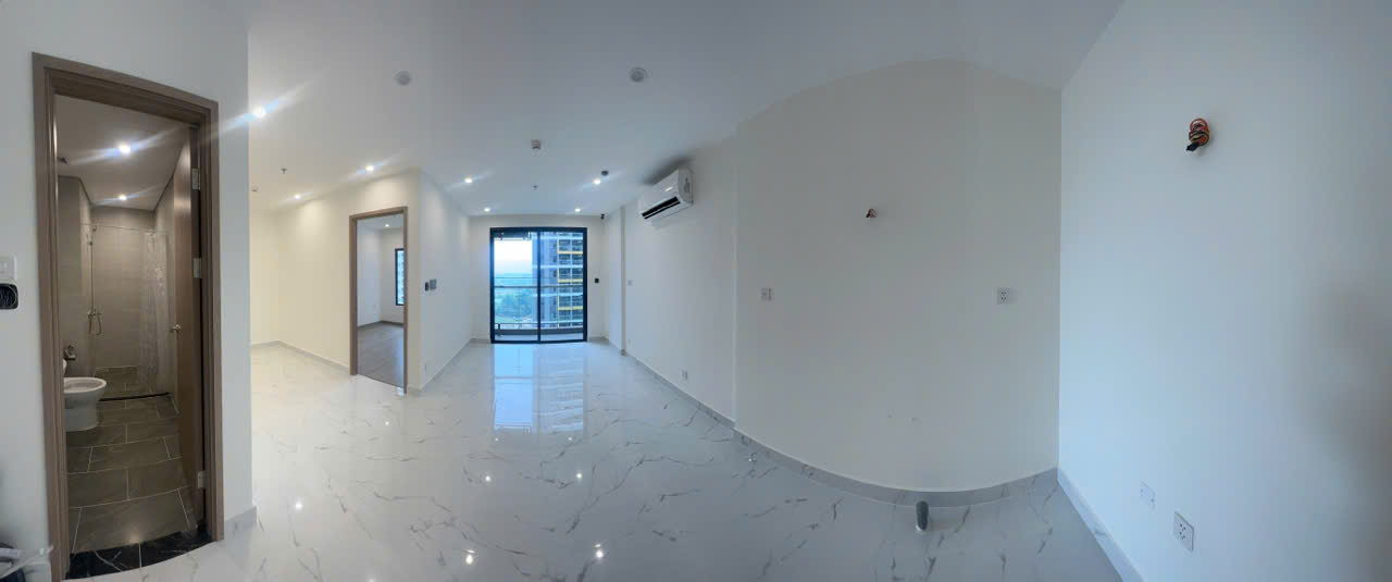 Căn hộ Vinhomes Grand Park The Beverly Solari hoàn thiện cơ bản từ chủ đầu tư – Giá tốt, dễ ở, dễ đầu tư