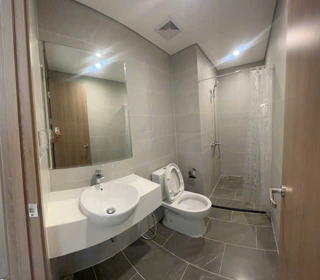 Căn hộ Vinhomes Grand Park The Beverly Solari hoàn thiện cơ bản từ chủ đầu tư – Giá tốt, dễ ở, dễ đầu tư