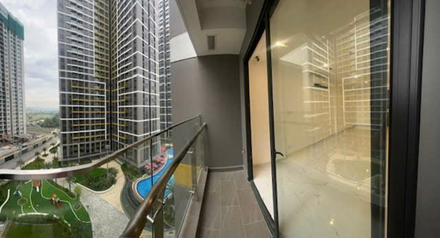 Căn hộ Vinhomes Grand Park The Beverly Solari hoàn thiện cơ bản từ chủ đầu tư – Giá tốt, dễ ở, dễ đầu tư