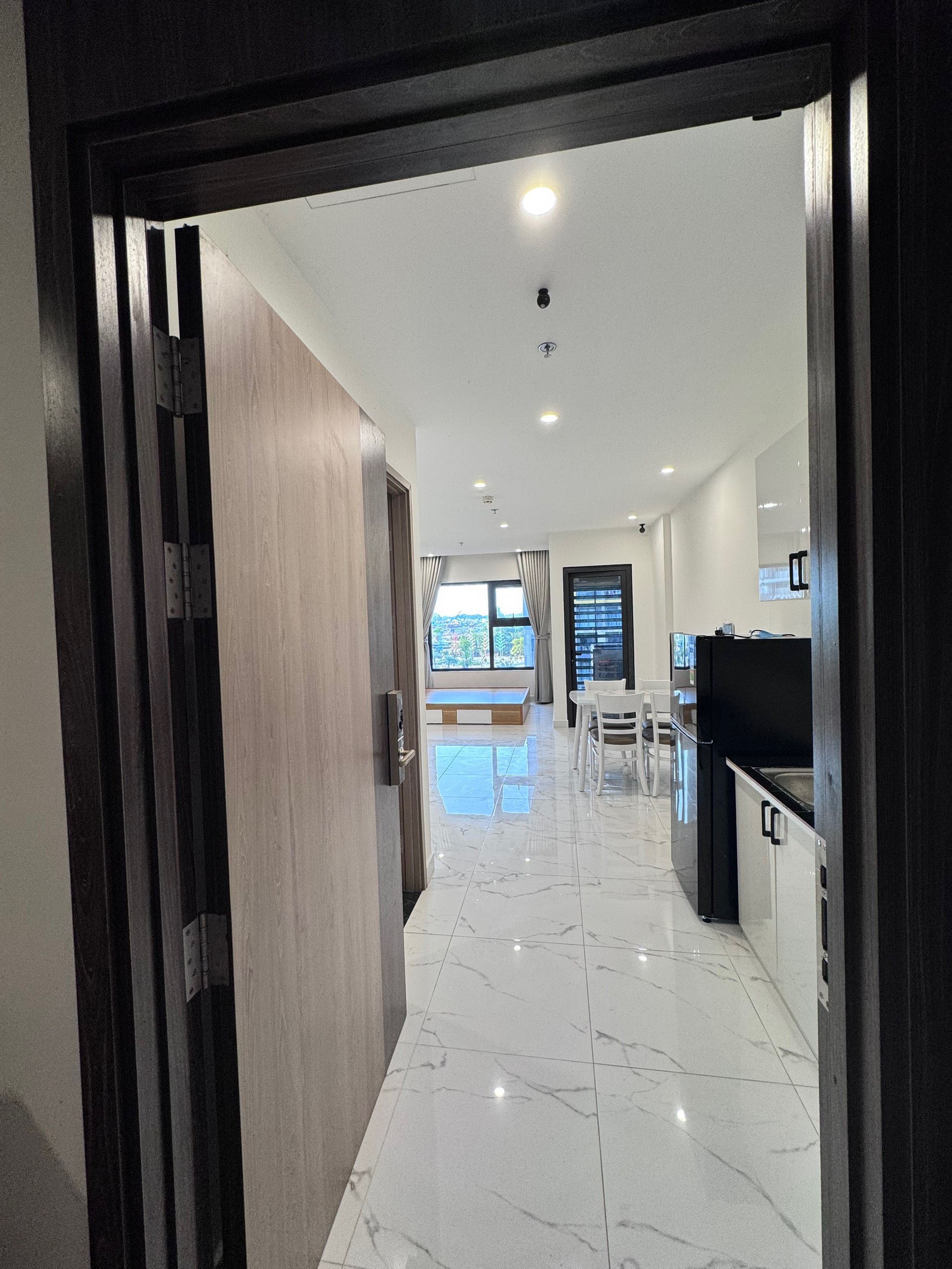 Cho Thuê Căn Hộ Studio The Beverly Solari - Full Nội Thất - View Nội Khu Thoáng Mát, Giá Cực Tốt - ảnh 6