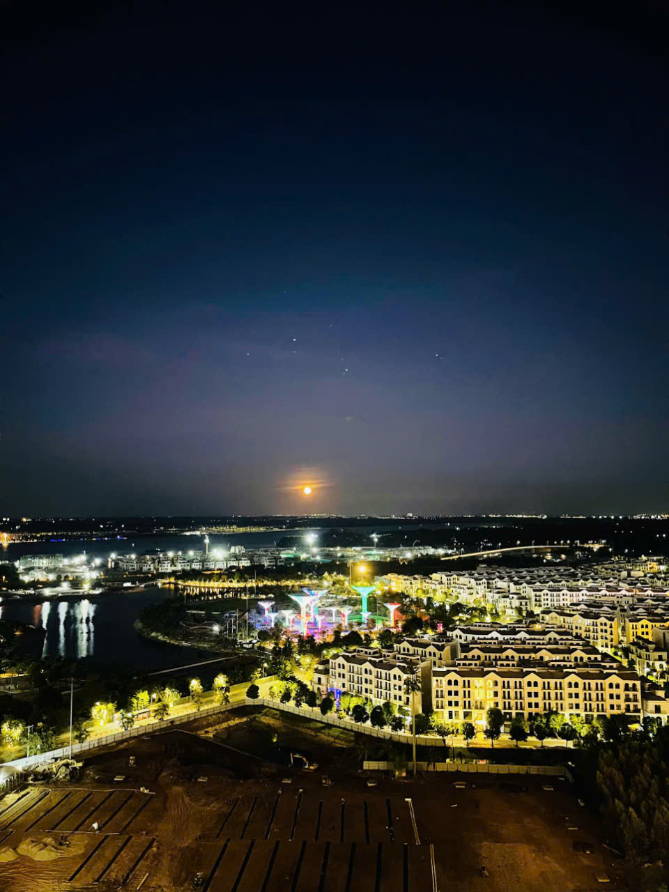 Bán & cho thuê căn hộ 2PN Masteri Centre Point Vinhomes Grand Park – View nội khu hồ bơi tầng cao, full nội thất - ảnh 8