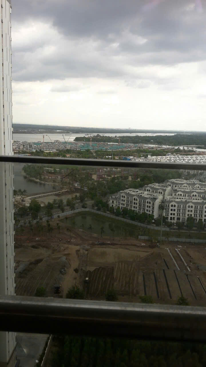 Bán Căn Hộ 3PN 2WC – Masteri Centre Point – Vinhomes Grand Park - ảnh 8