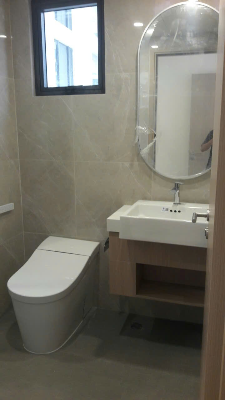 Bán Căn Hộ 3PN 2WC – Masteri Centre Point – Vinhomes Grand Park - ảnh 7