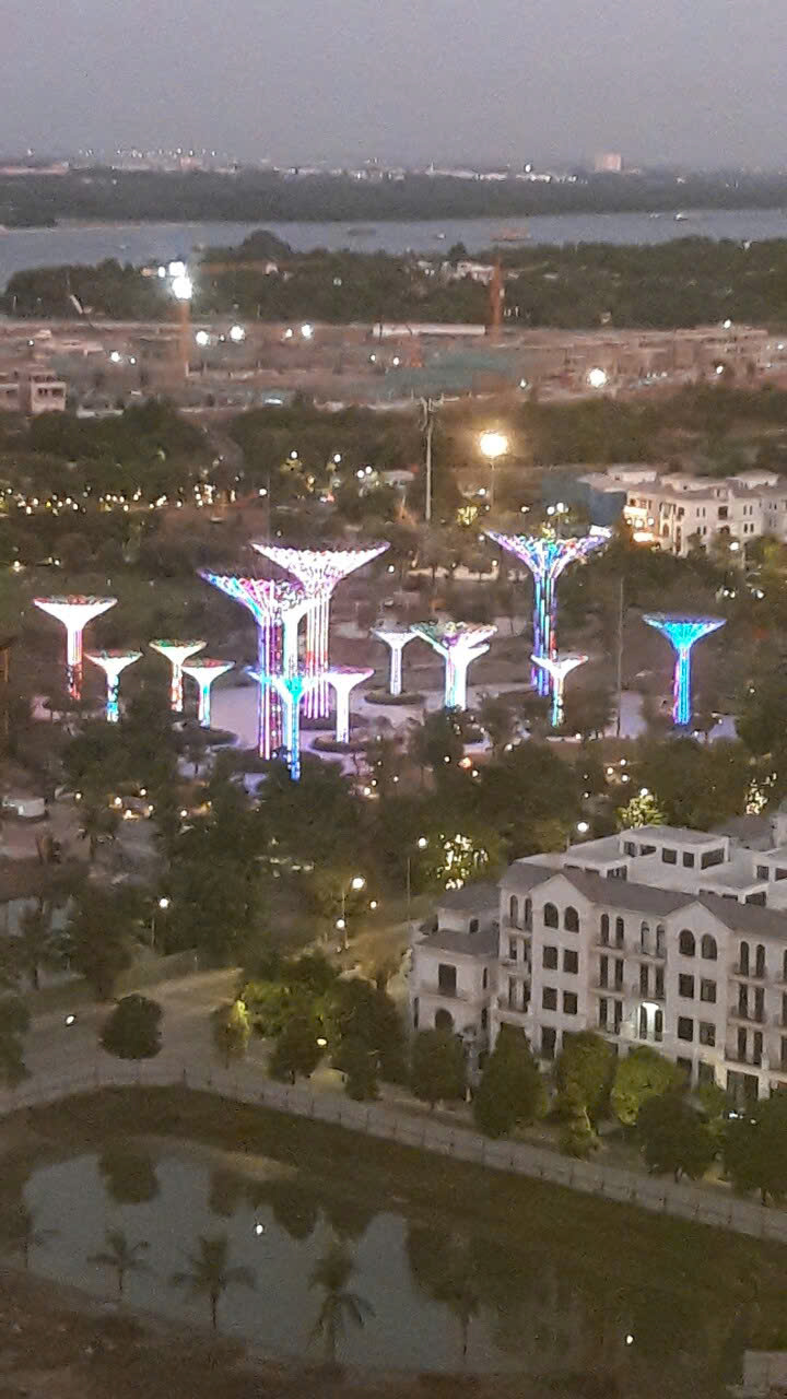 Bán Căn Hộ 3PN 2WC – Masteri Centre Point – Vinhomes Grand Park - ảnh 4