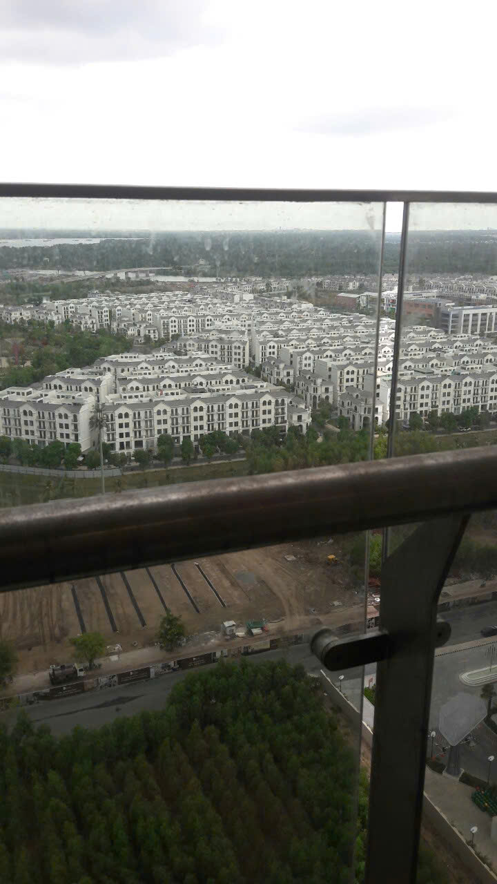 Bán Căn Hộ 3PN 2WC – Masteri Centre Point – Vinhomes Grand Park - ảnh 2