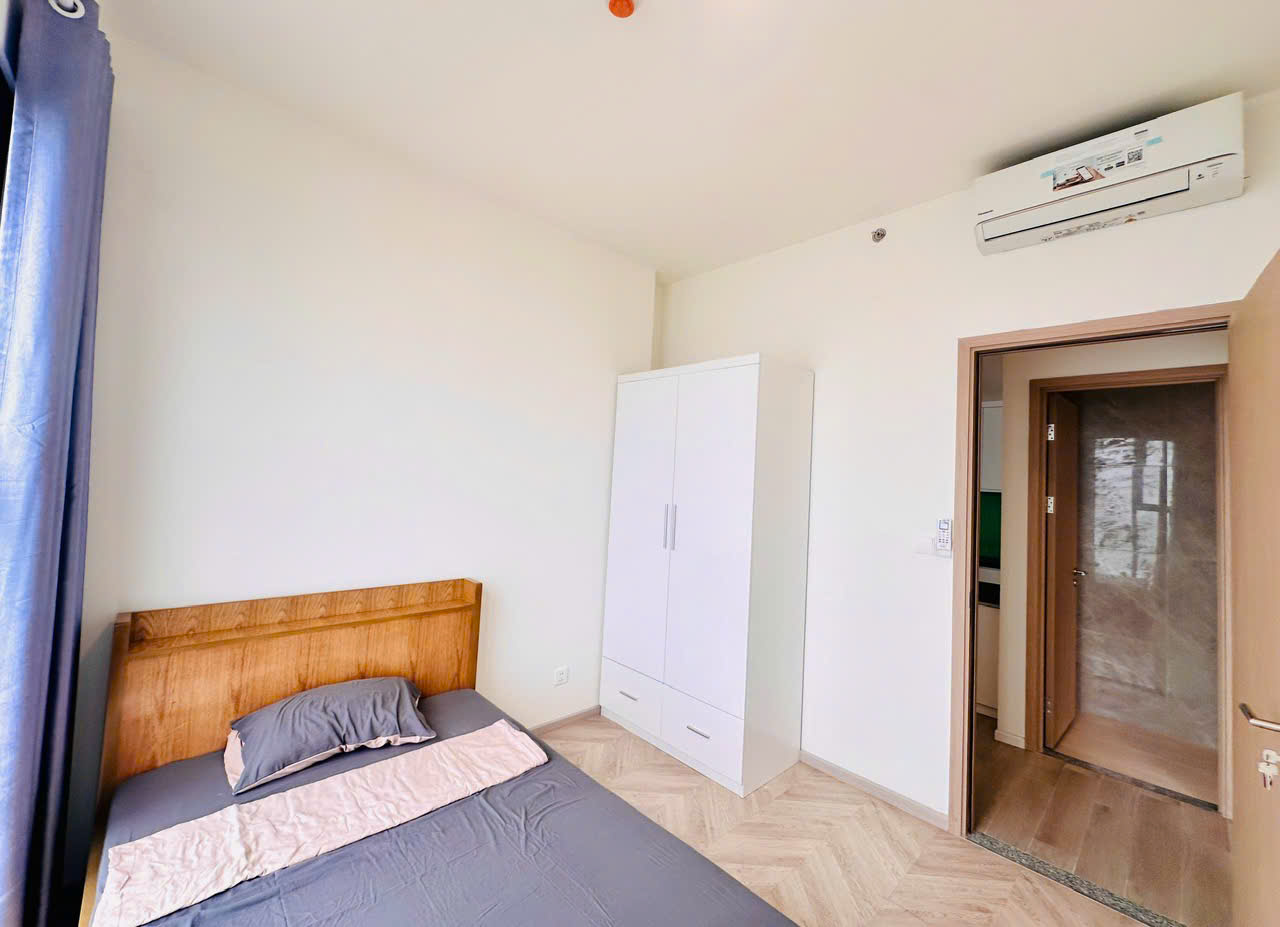 Căn Hộ Vinhomes Grand Park Lumiere Boulevard – Full Nội Thất Cao Cấp - Tầng Cao | View Biệt Thự Manhattan & Sông Đồng Nai | Bán & Cho Thuê