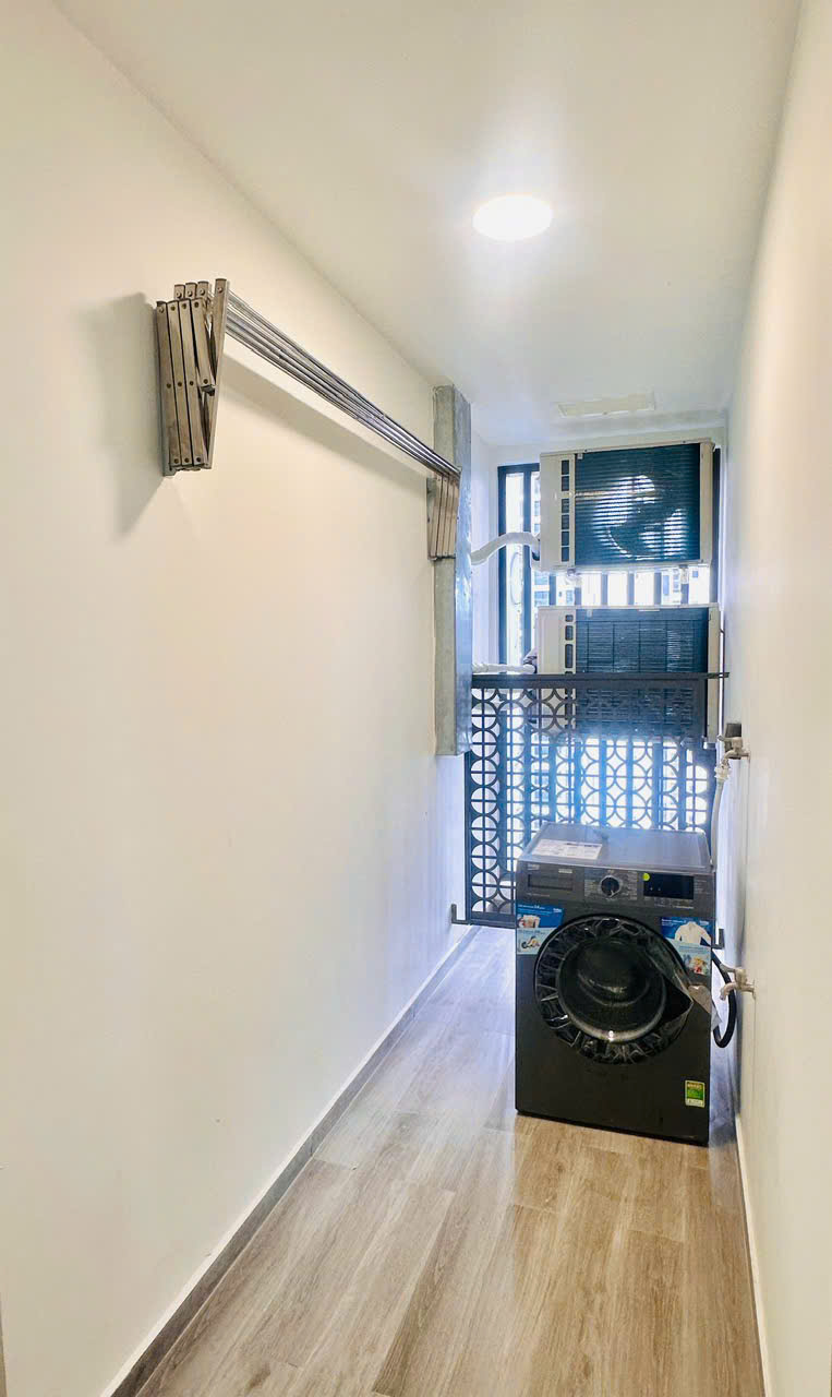 Căn Hộ Vinhomes Grand Park Lumiere Boulevard – Full Nội Thất Cao Cấp - Tầng Cao | View Biệt Thự Manhattan & Sông Đồng Nai | Bán & Cho Thuê - ảnh 5