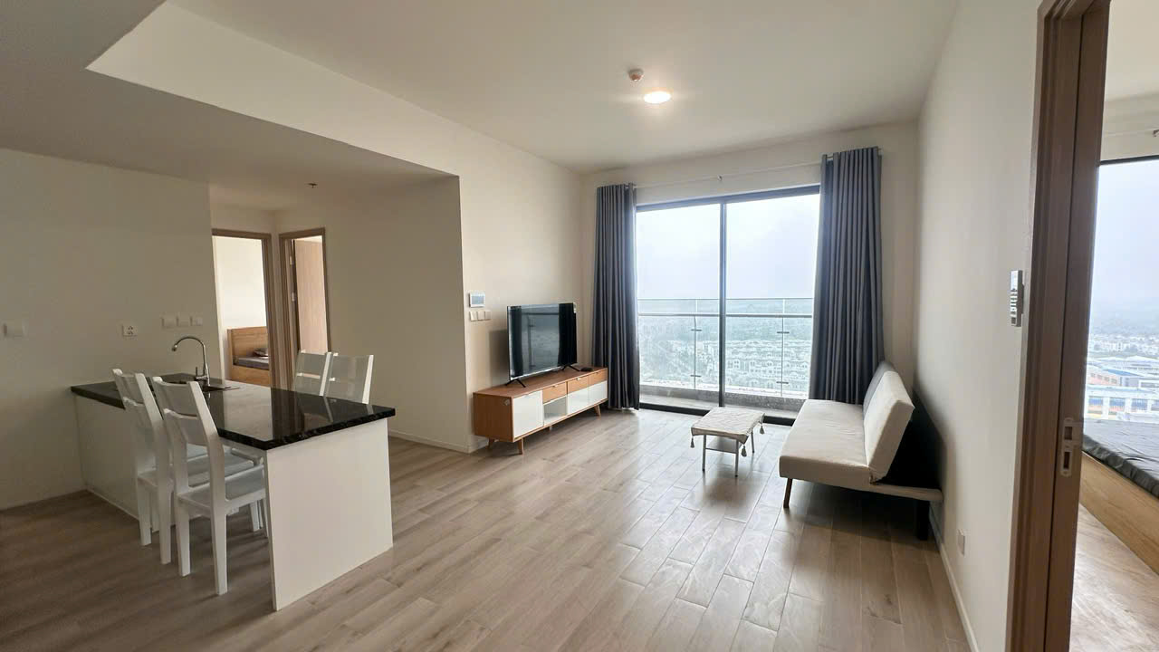 Căn Hộ Vinhomes Grand Park Lumiere Boulevard – Full Nội Thất Cao Cấp - Tầng Cao | View Biệt Thự Manhattan & Sông Đồng Nai | Bán & Cho Thuê - ảnh 6