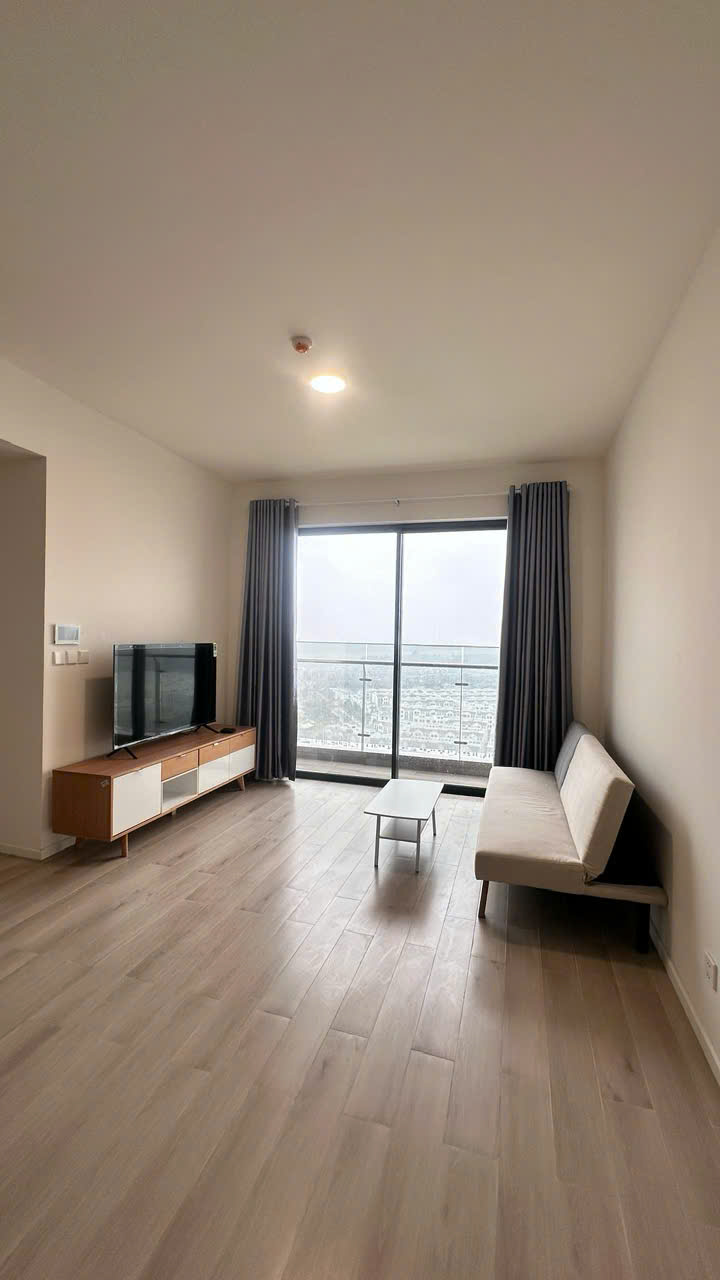 Căn Hộ Vinhomes Grand Park Lumiere Boulevard – Full Nội Thất Cao Cấp - Tầng Cao | View Biệt Thự Manhattan & Sông Đồng Nai | Bán & Cho Thuê - ảnh 7