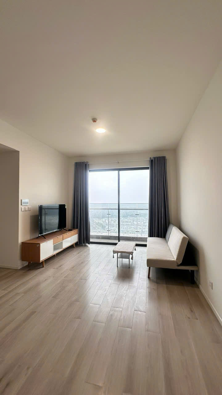 Căn Hộ Vinhomes Grand Park Lumiere Boulevard – Full Nội Thất Cao Cấp - Tầng Cao | View Biệt Thự Manhattan & Sông Đồng Nai | Bán & Cho Thuê - ảnh 10