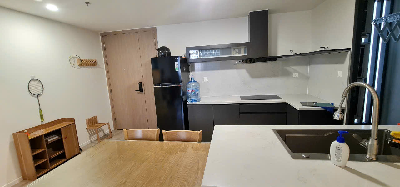CHO THUÊ CĂN HỘ LUMIERE BOULEVARD VINHOMES GRAND PARK – FULL NỘI THẤT – VIEW NỘI KHU HỒ BƠI – GIÁ TỐT - ảnh 6
